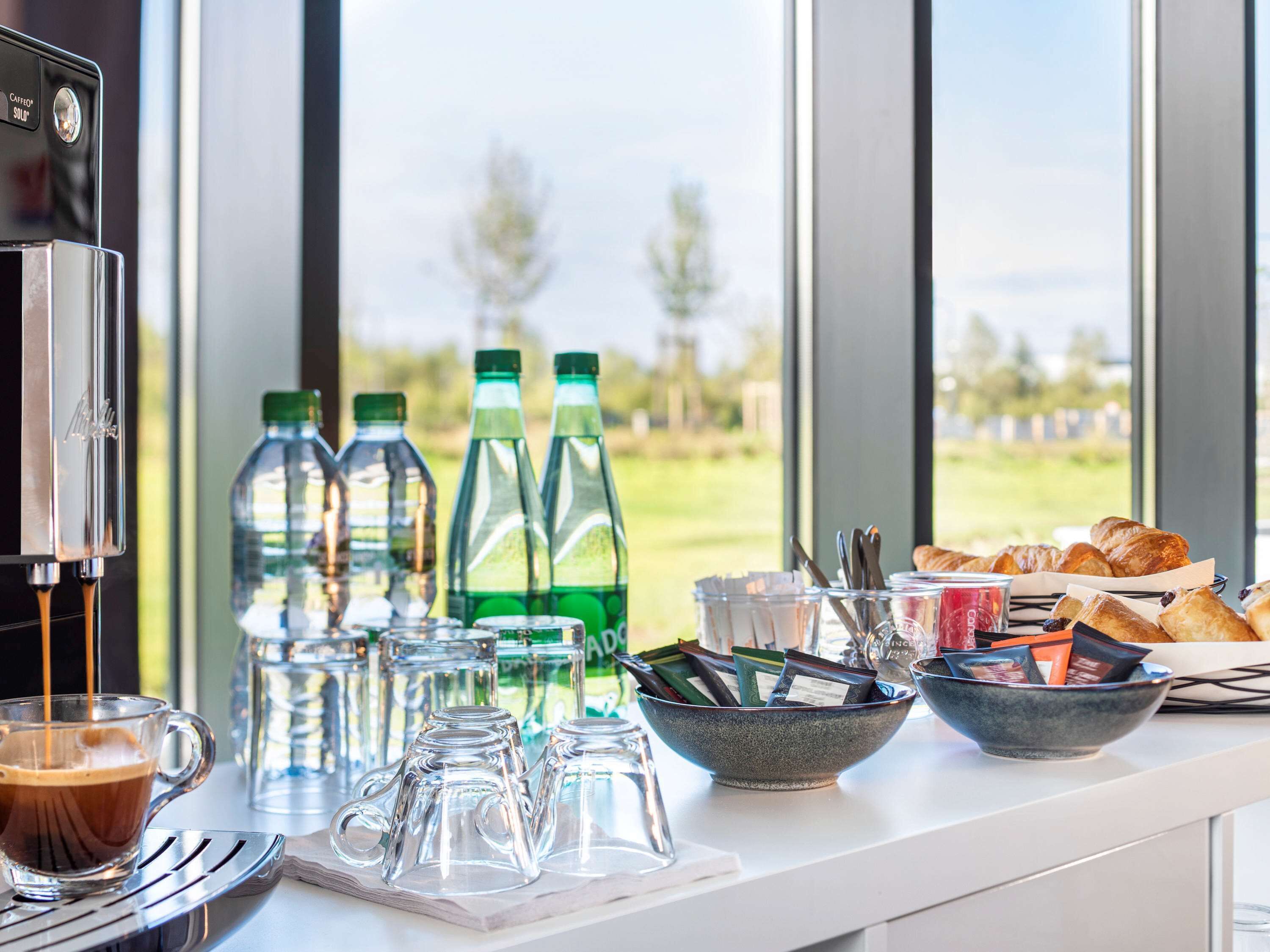 ibis budget Gonesse
