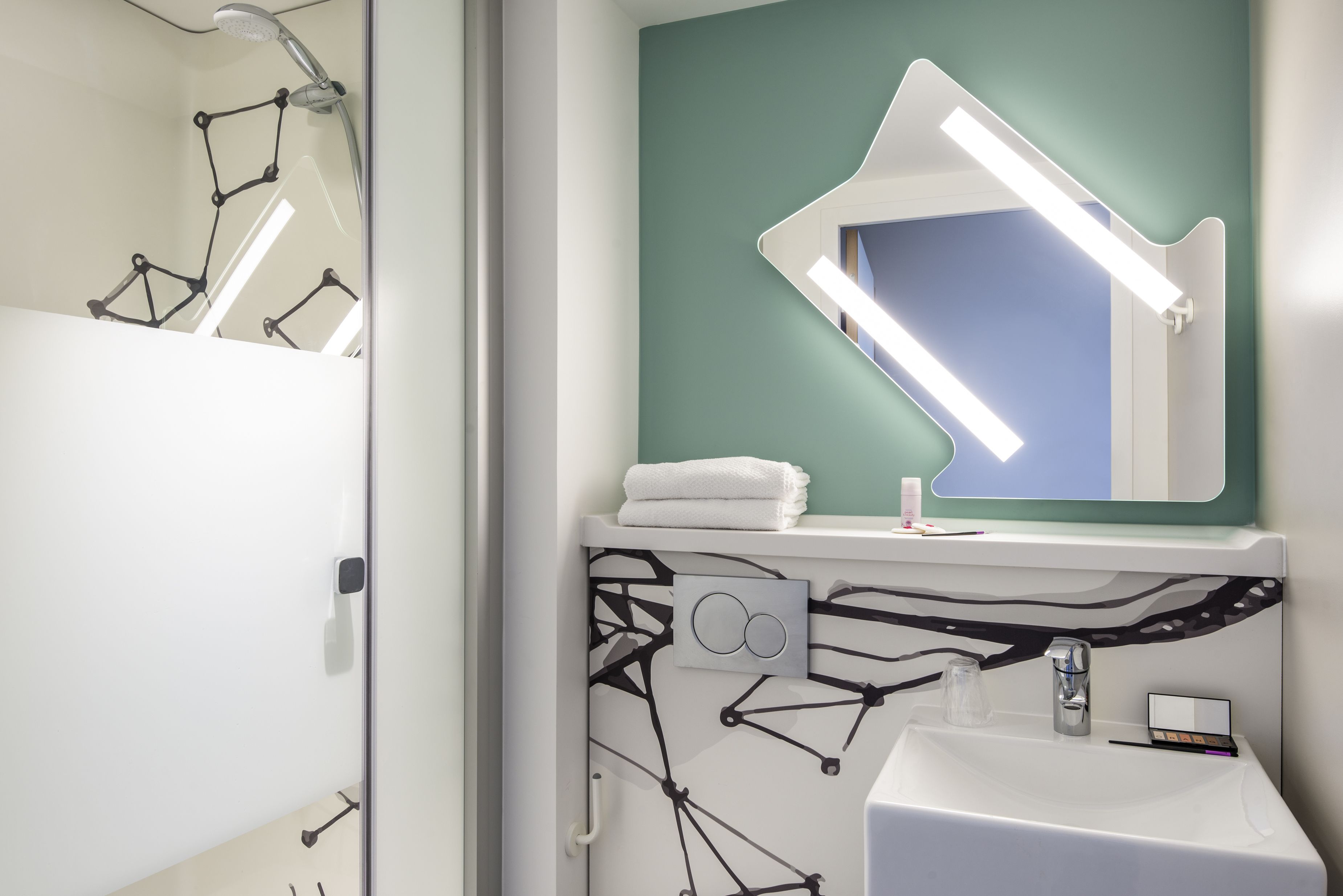 ibis budget Gonesse