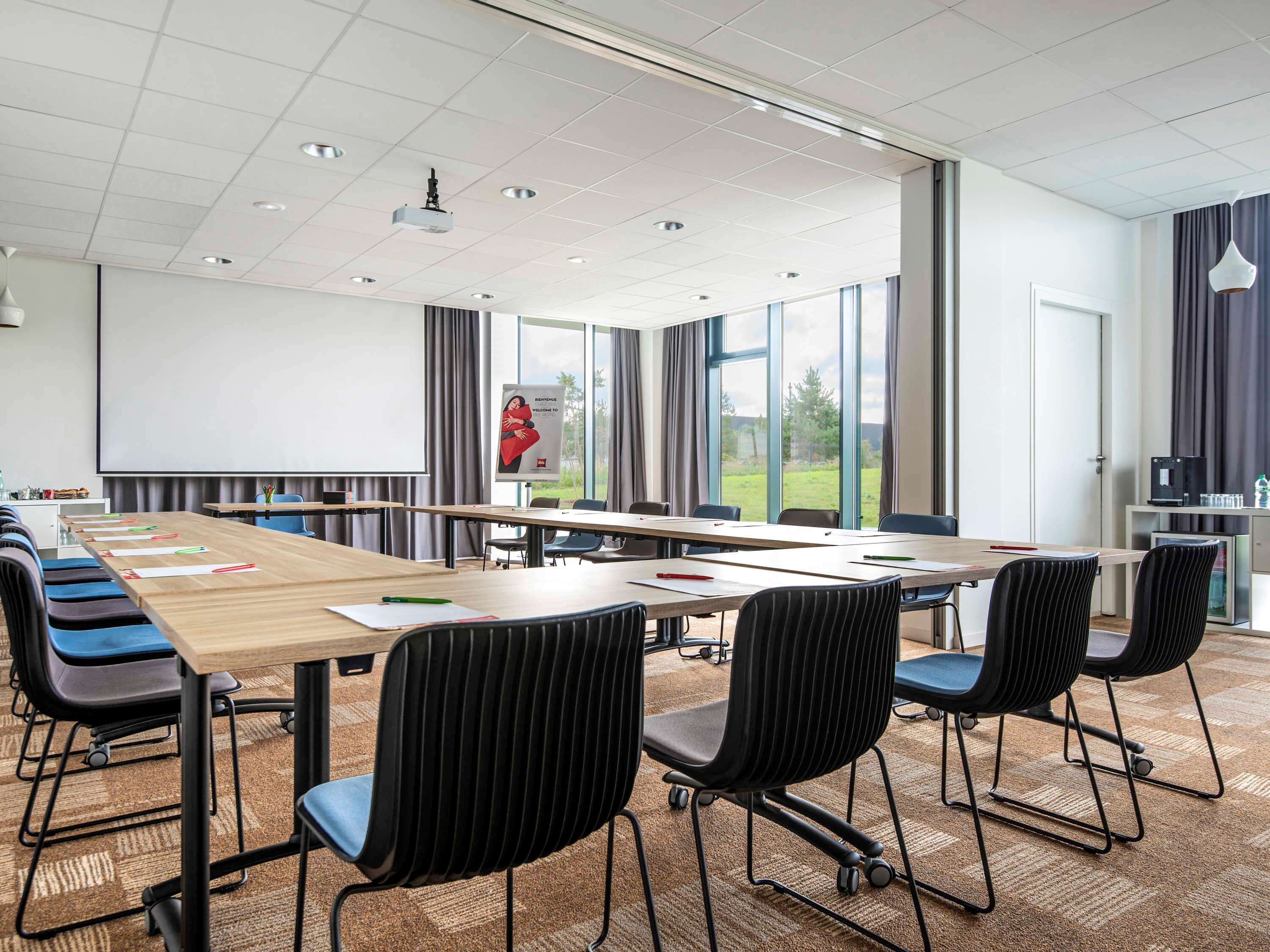 ibis budget Gonesse