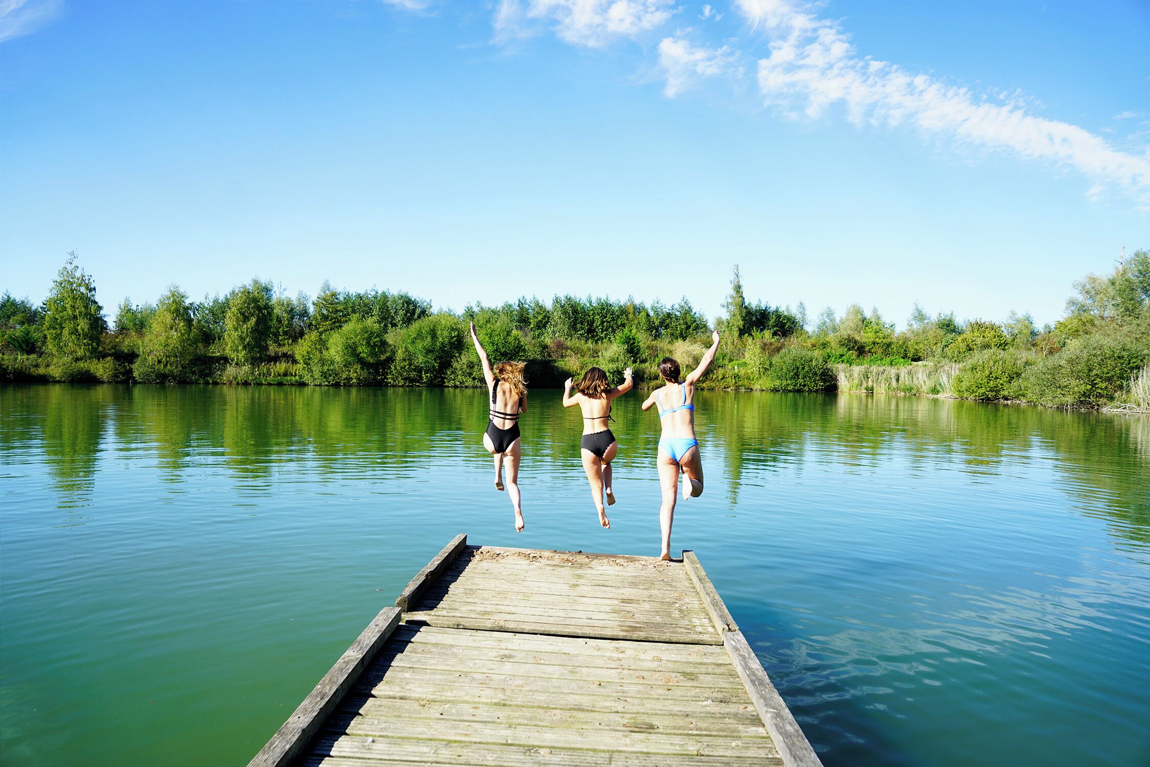 Les Etangs de la Bassee