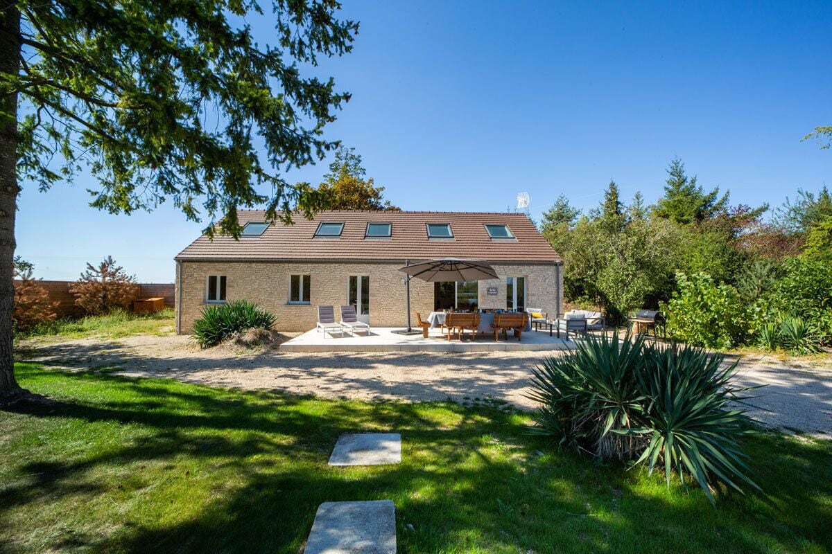 Les Etangs de la Bassee