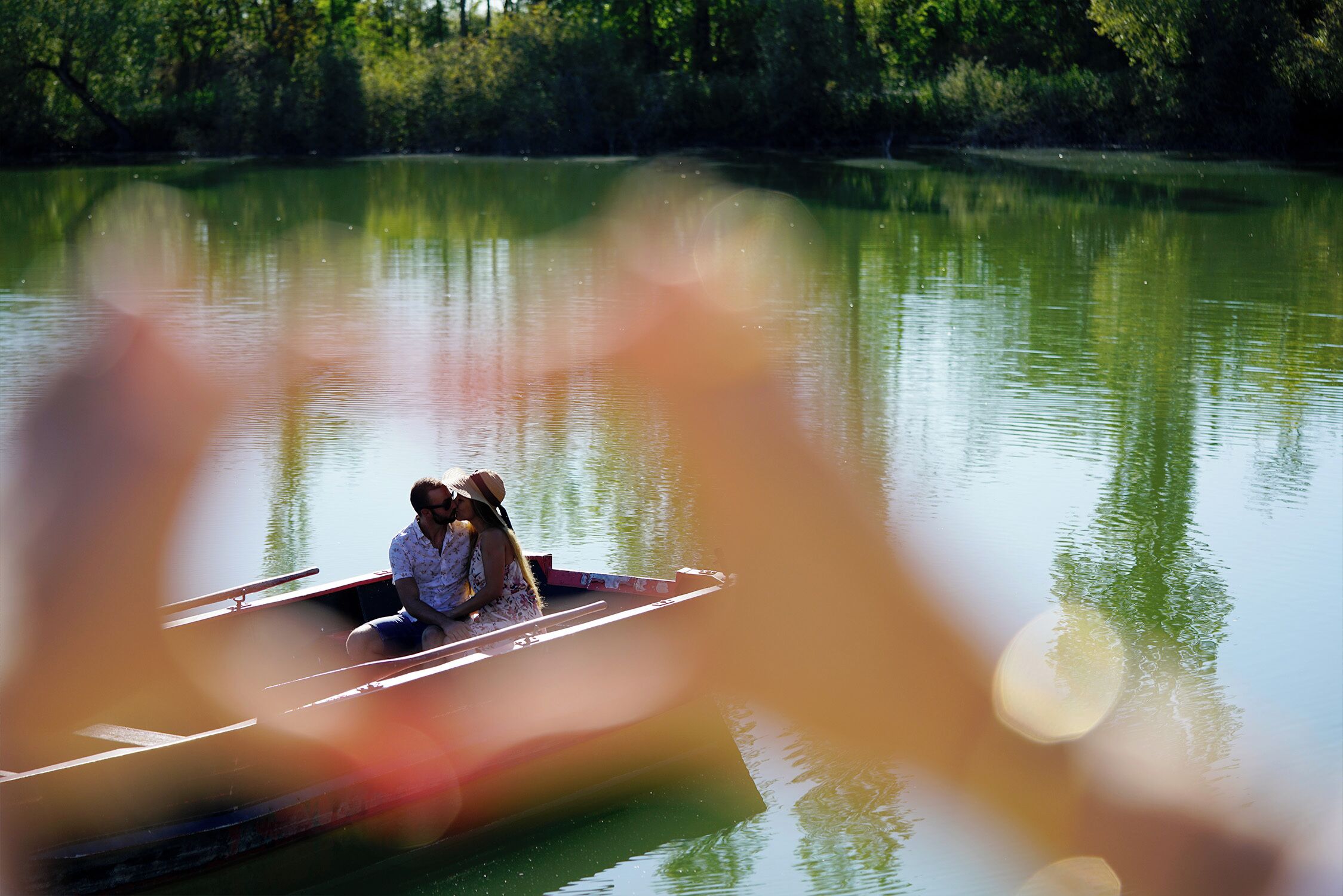 Les Etangs de la Bassee