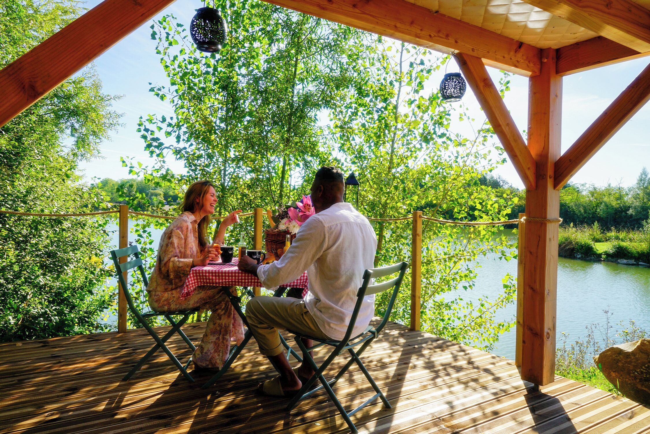 Les Etangs de la Bassee