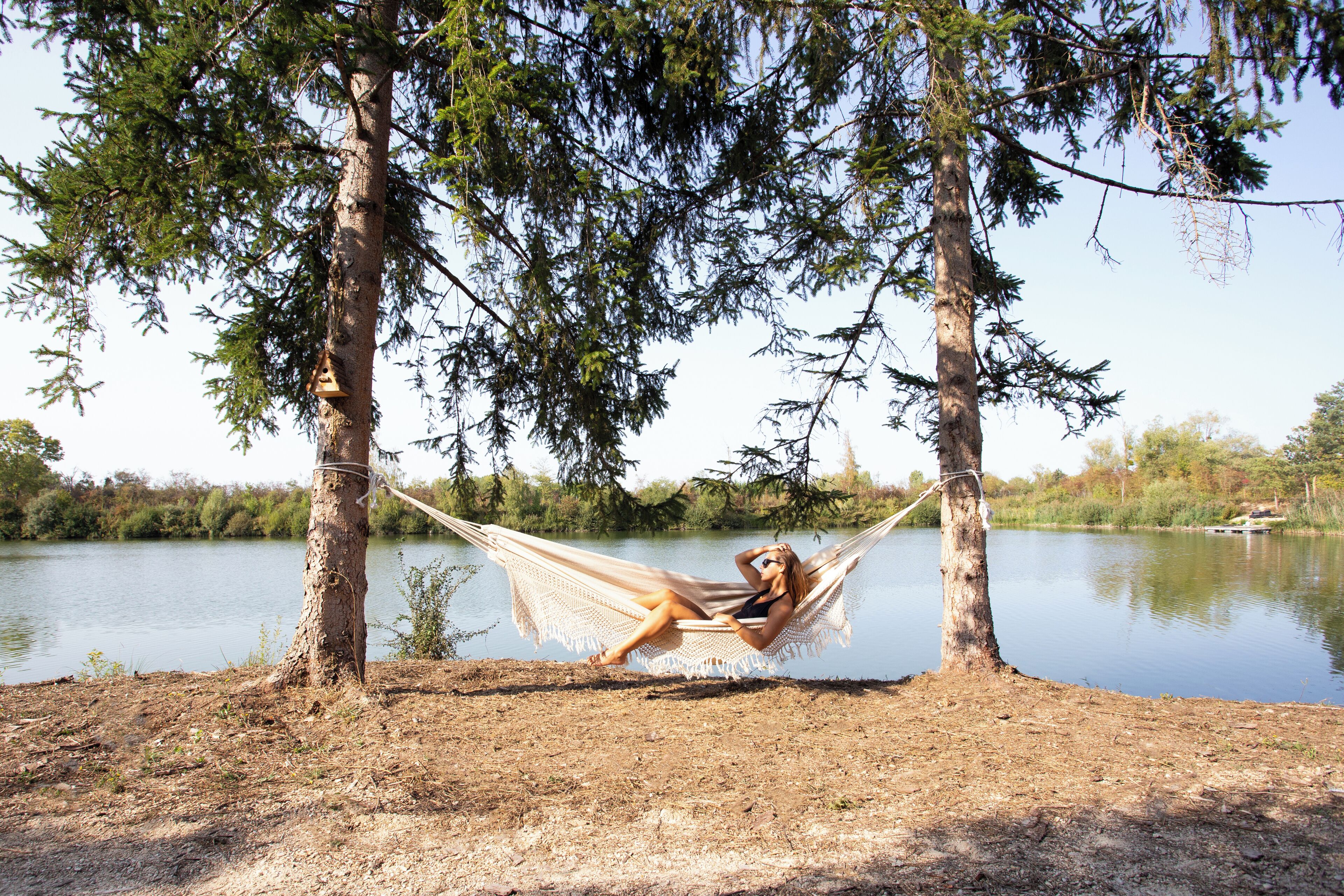 Les Etangs de la Bassee