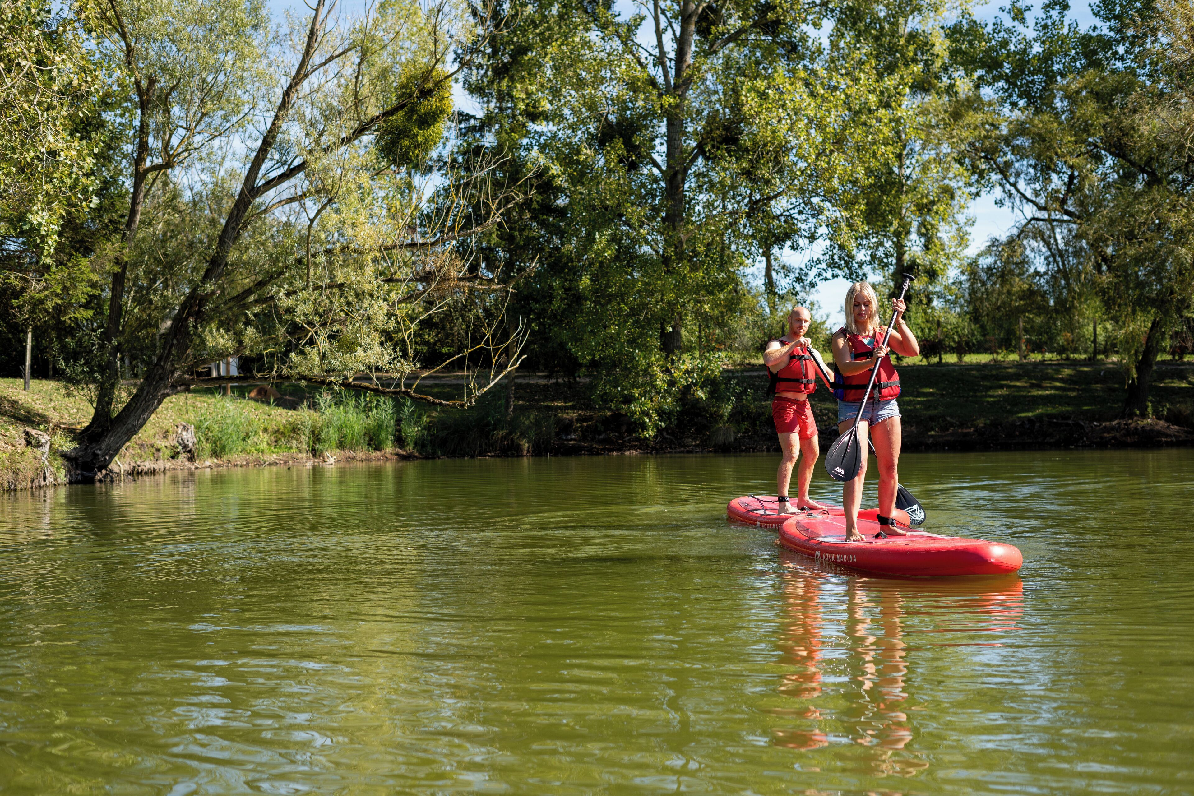 Les Etangs de la Bassee