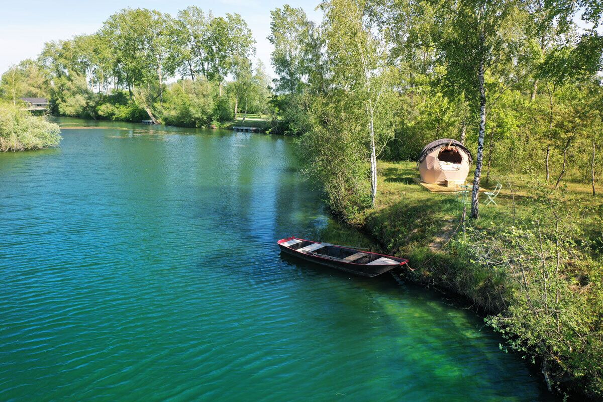 Les Etangs de la Bassee