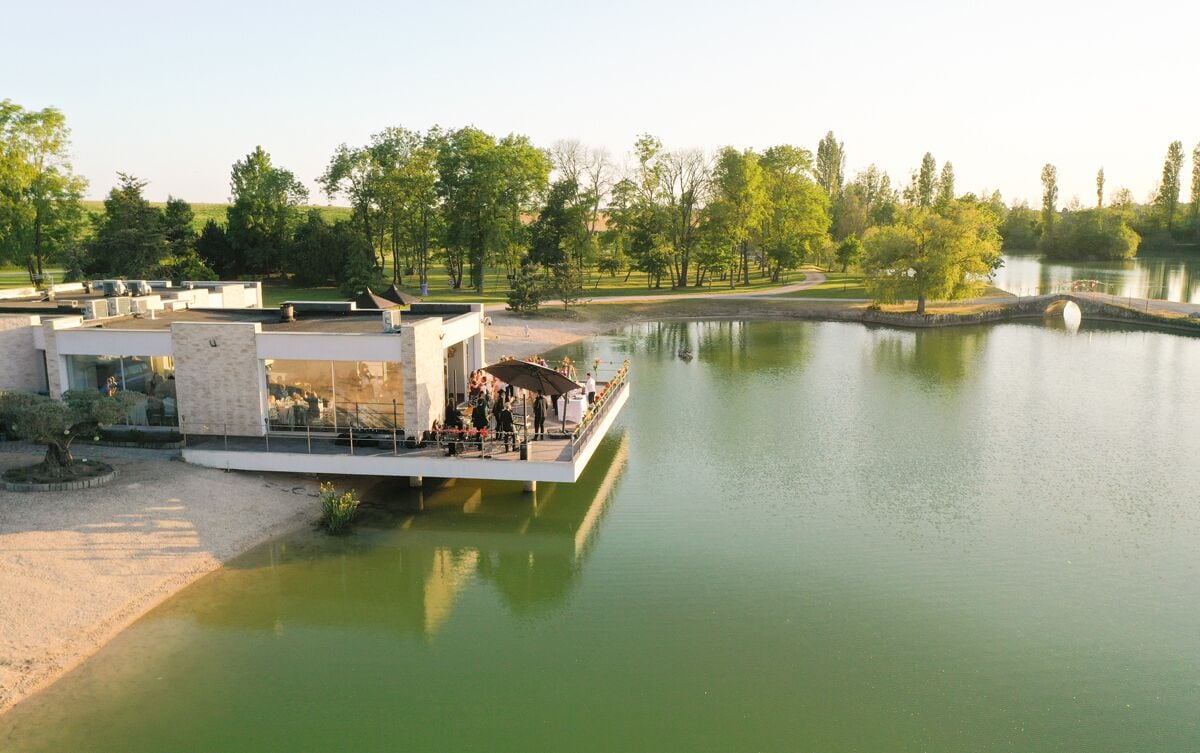 Les Etangs de la Bassee