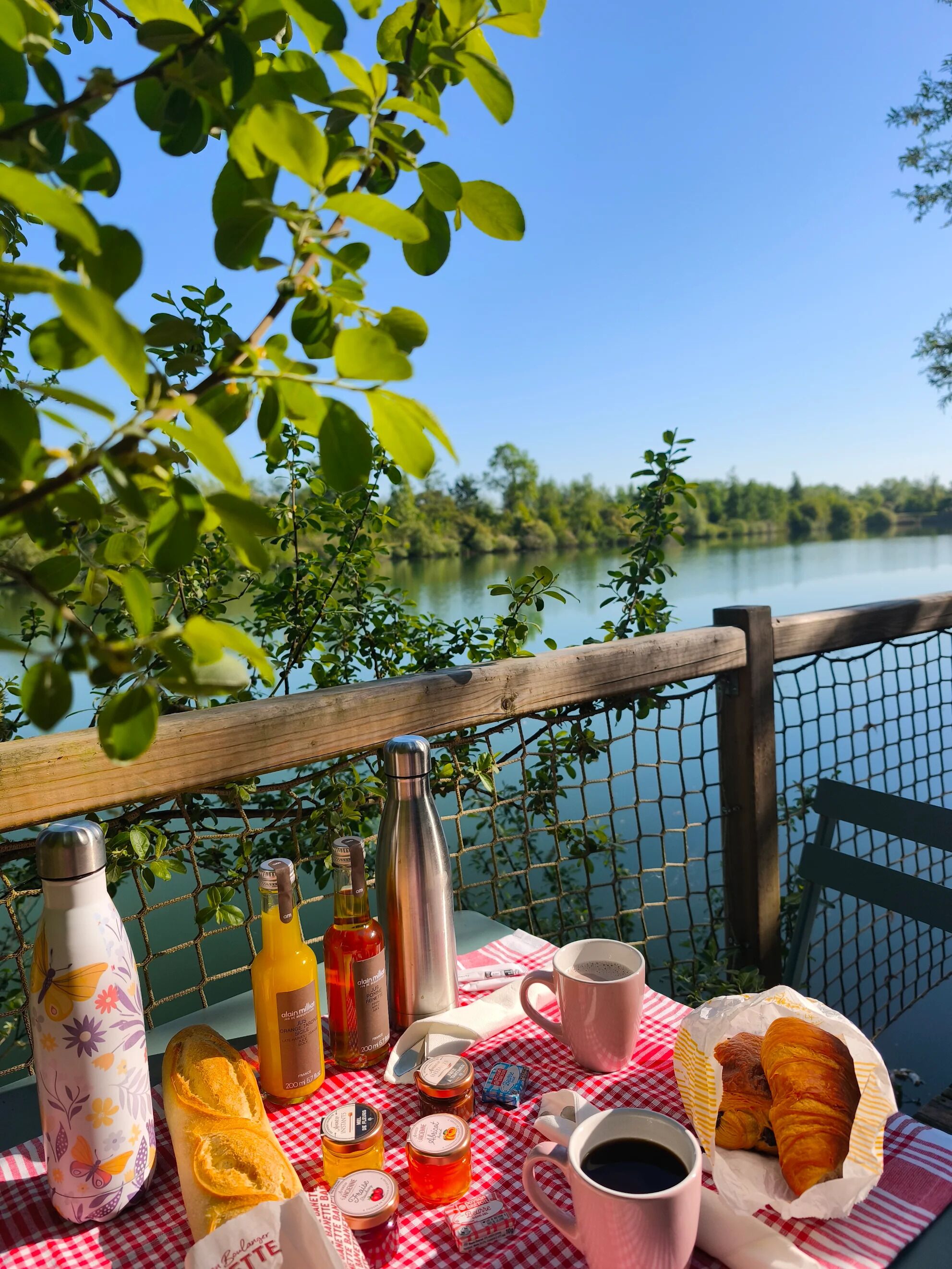 Les Etangs de la Bassee