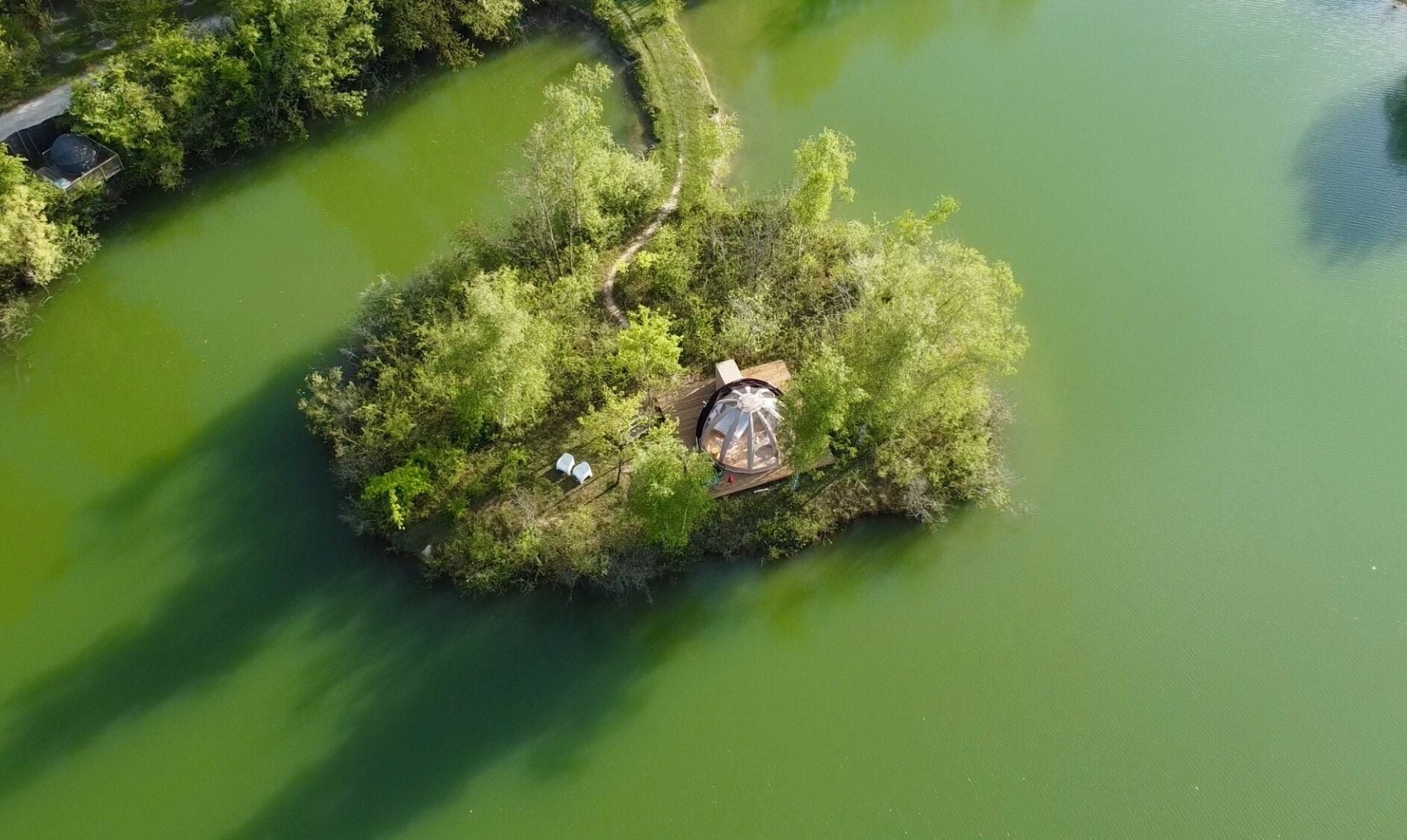 Les Etangs de la Bassee