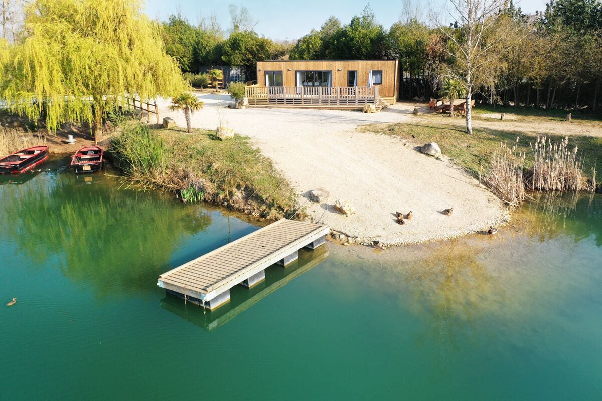 Les Etangs de la Bassee