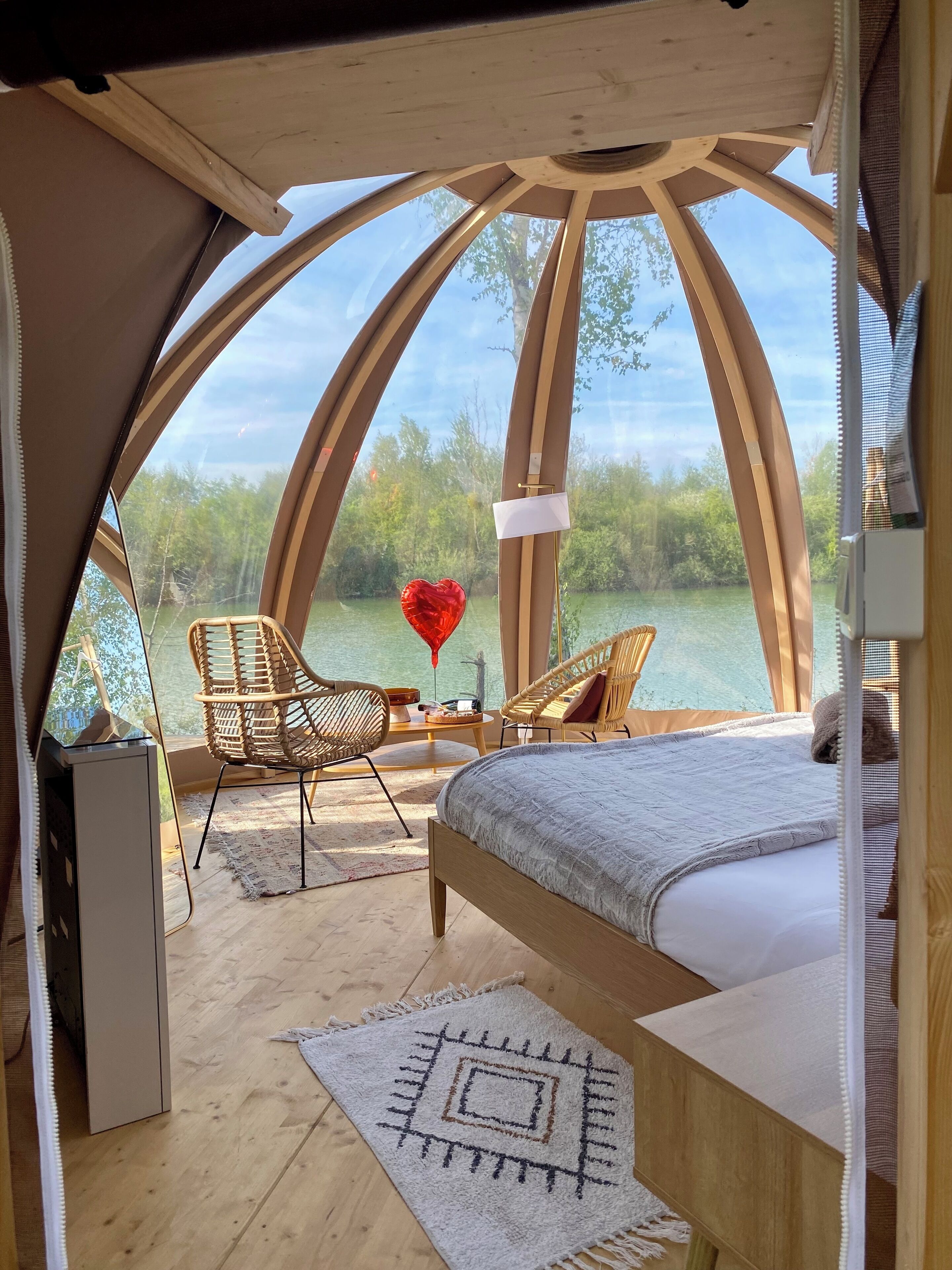 Les Etangs de la Bassee