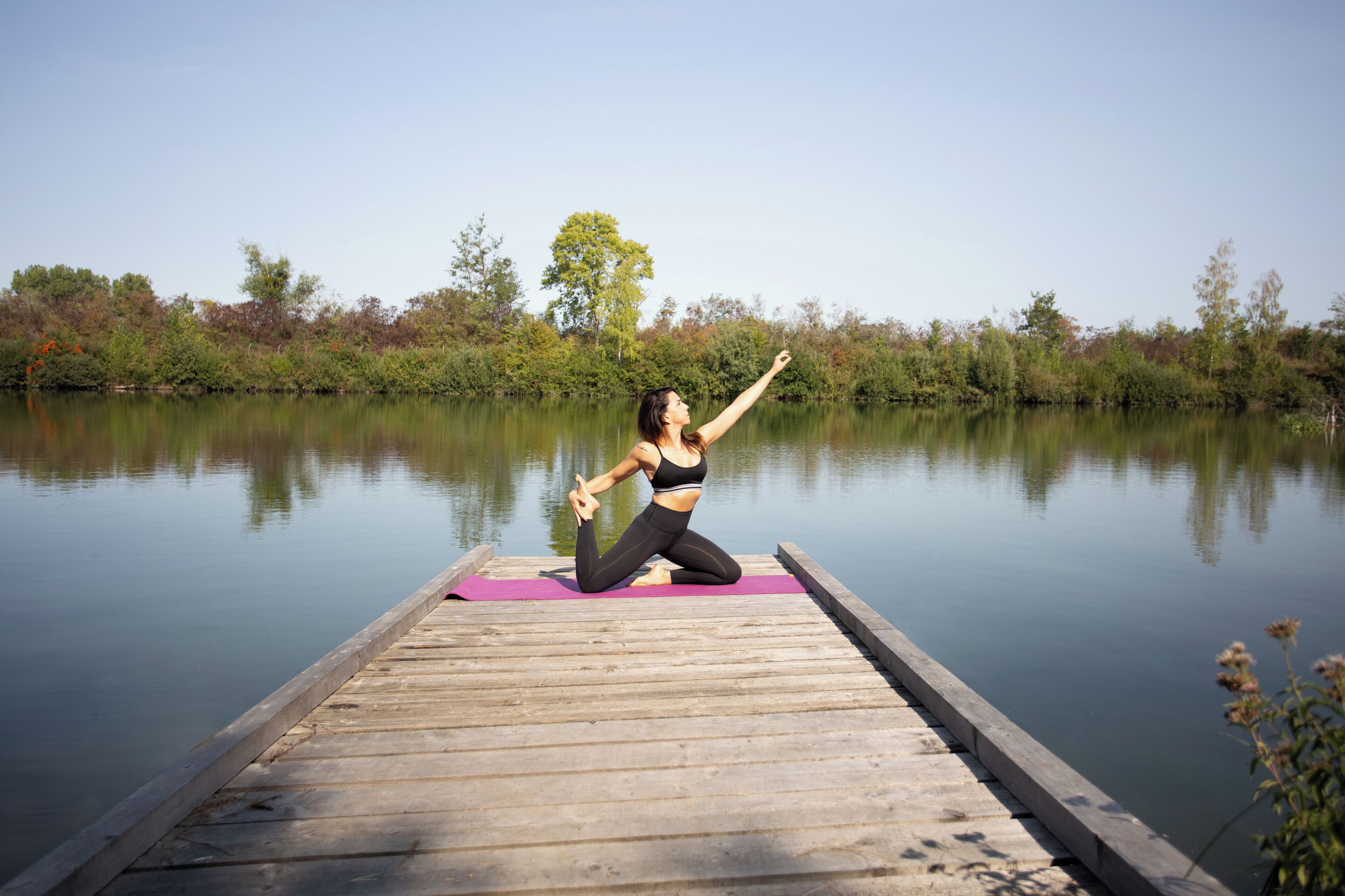 Les Etangs de la Bassee