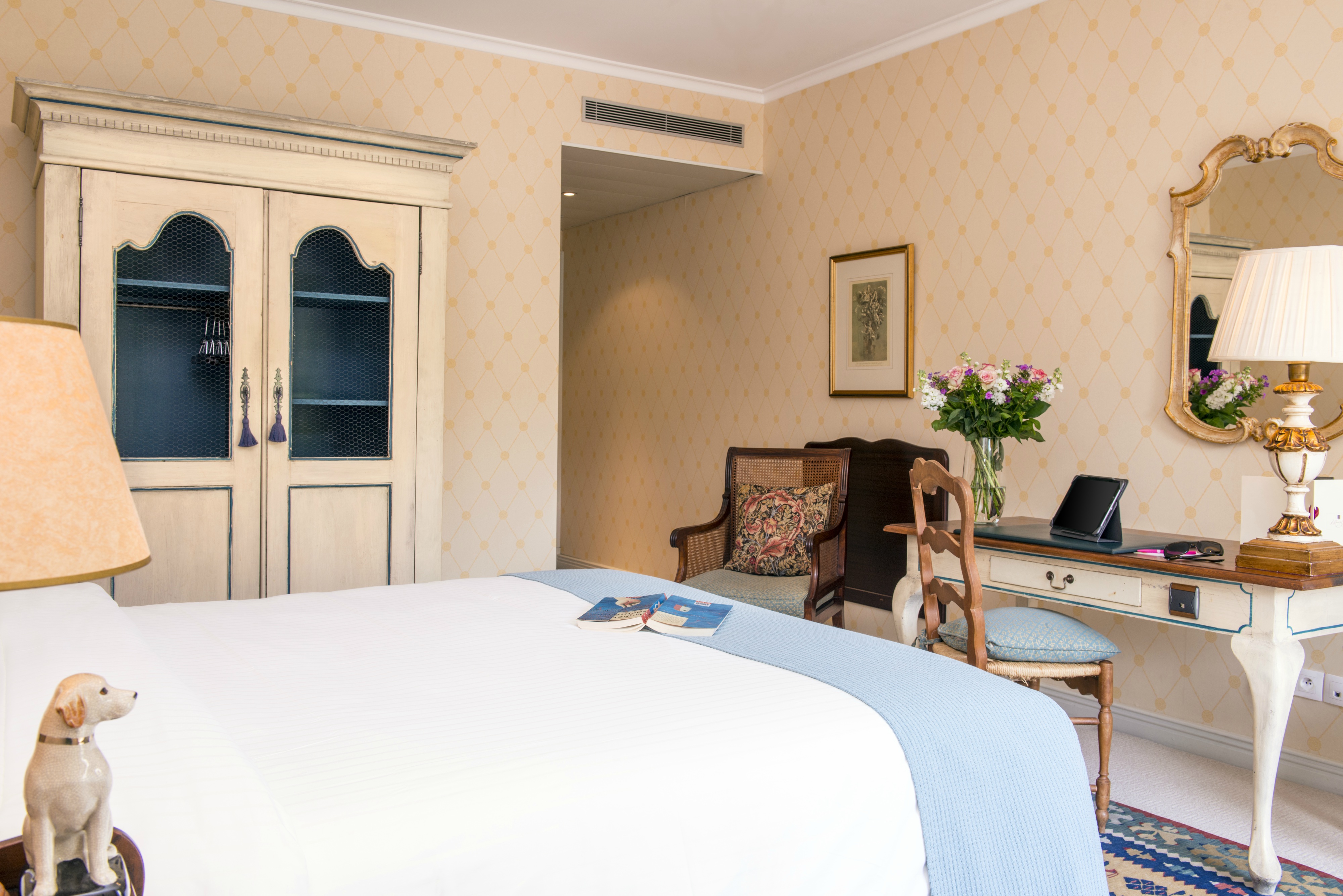 Le Manoir de Gressy