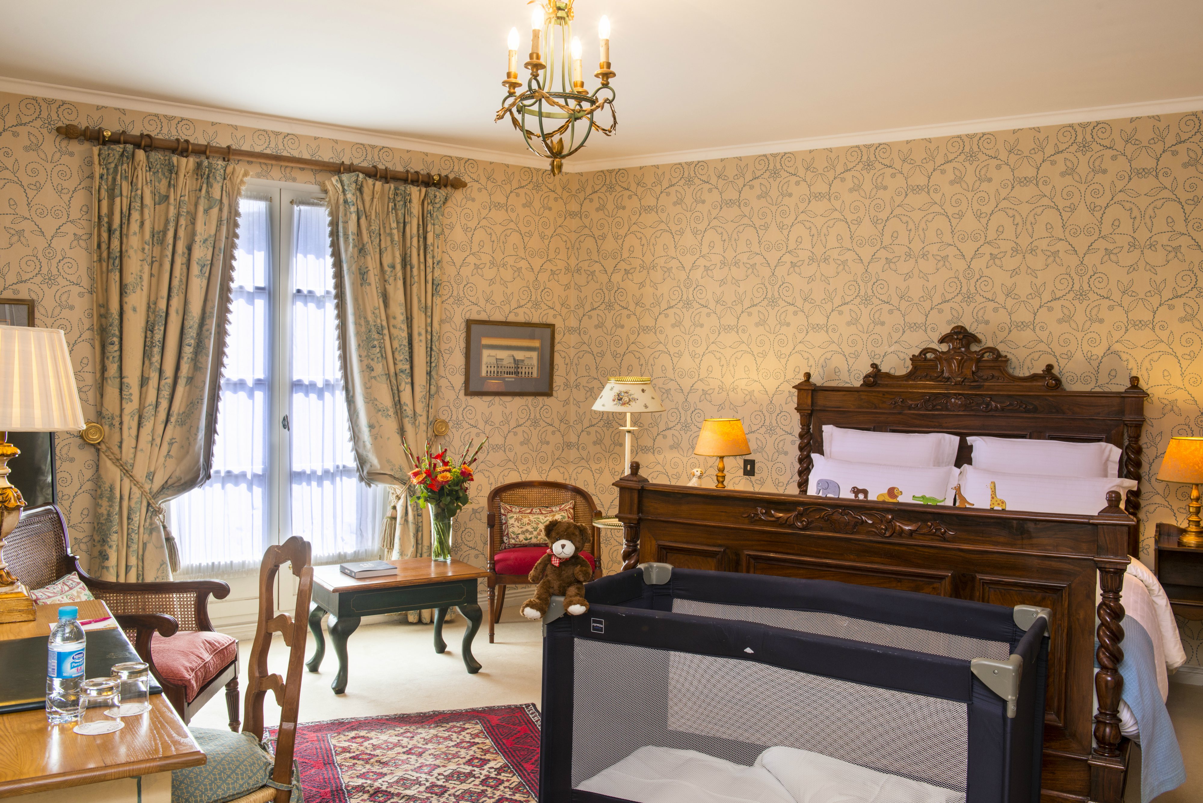 Le Manoir de Gressy