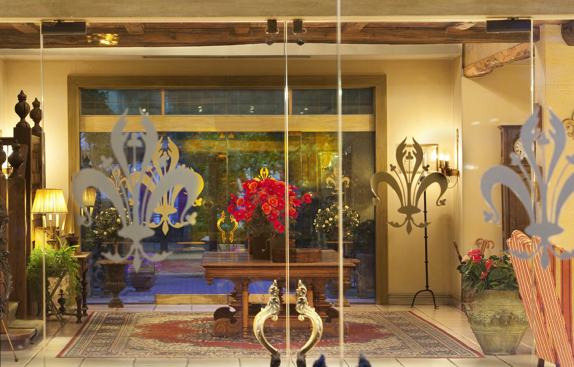 Le Manoir de Gressy