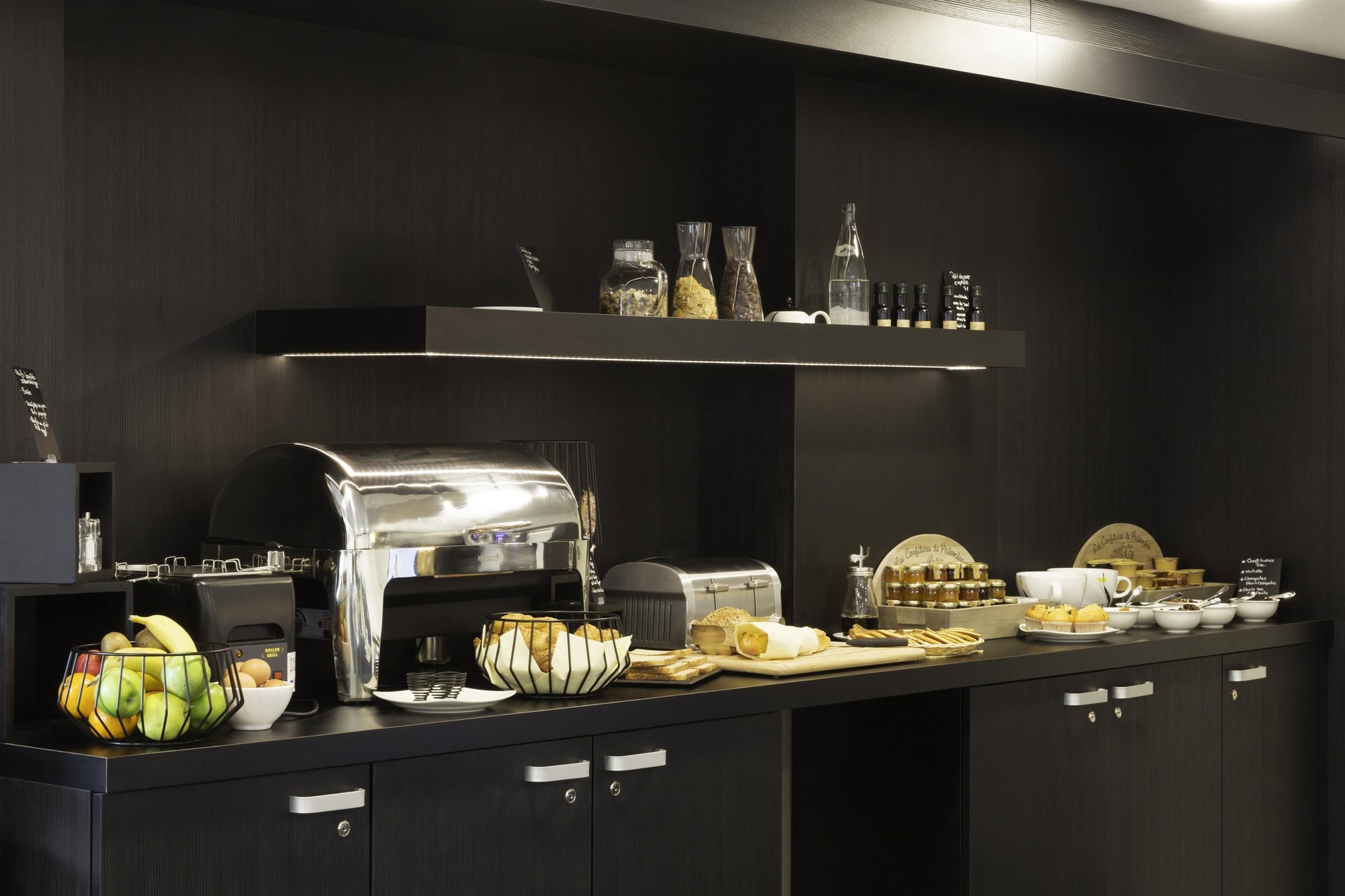 Best Western Hotel Journel Paris Sud