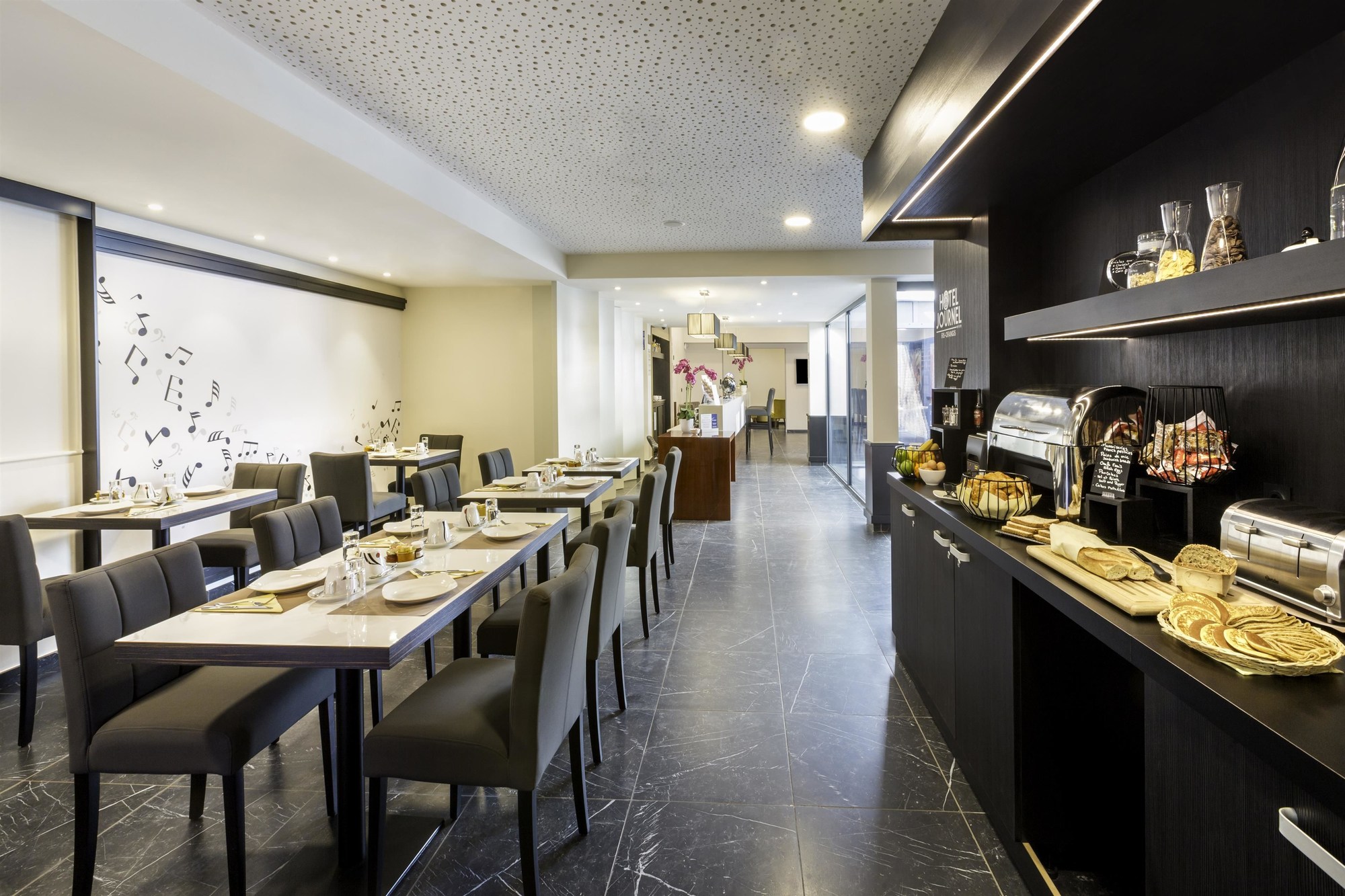 Best Western Hotel Journel Paris Sud
