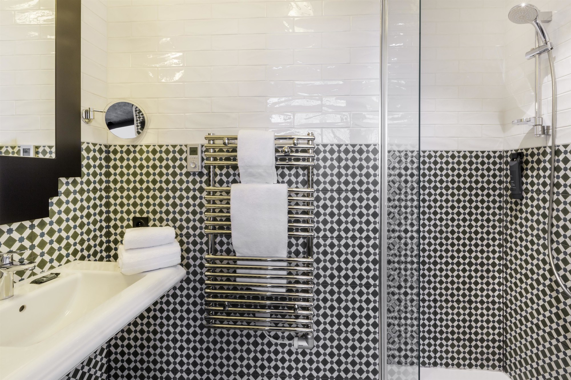 Best Western Hotel Journel Paris Sud