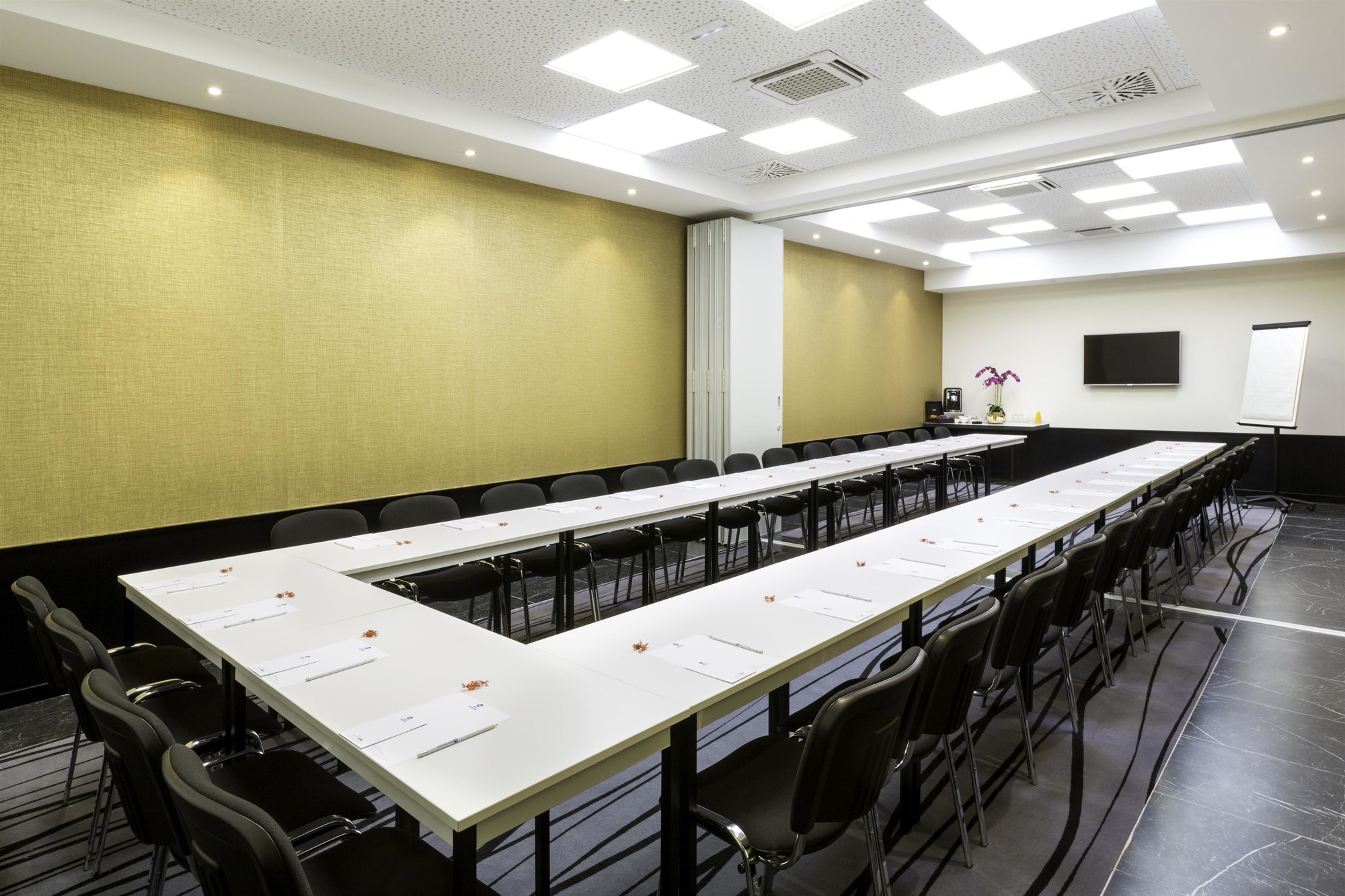 Best Western Hotel Journel Paris Sud
