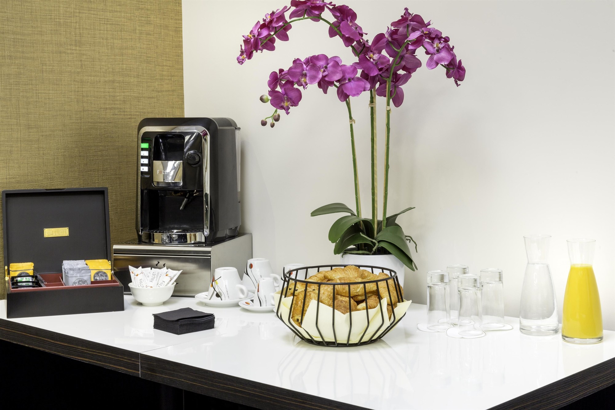 Best Western Hotel Journel Paris Sud