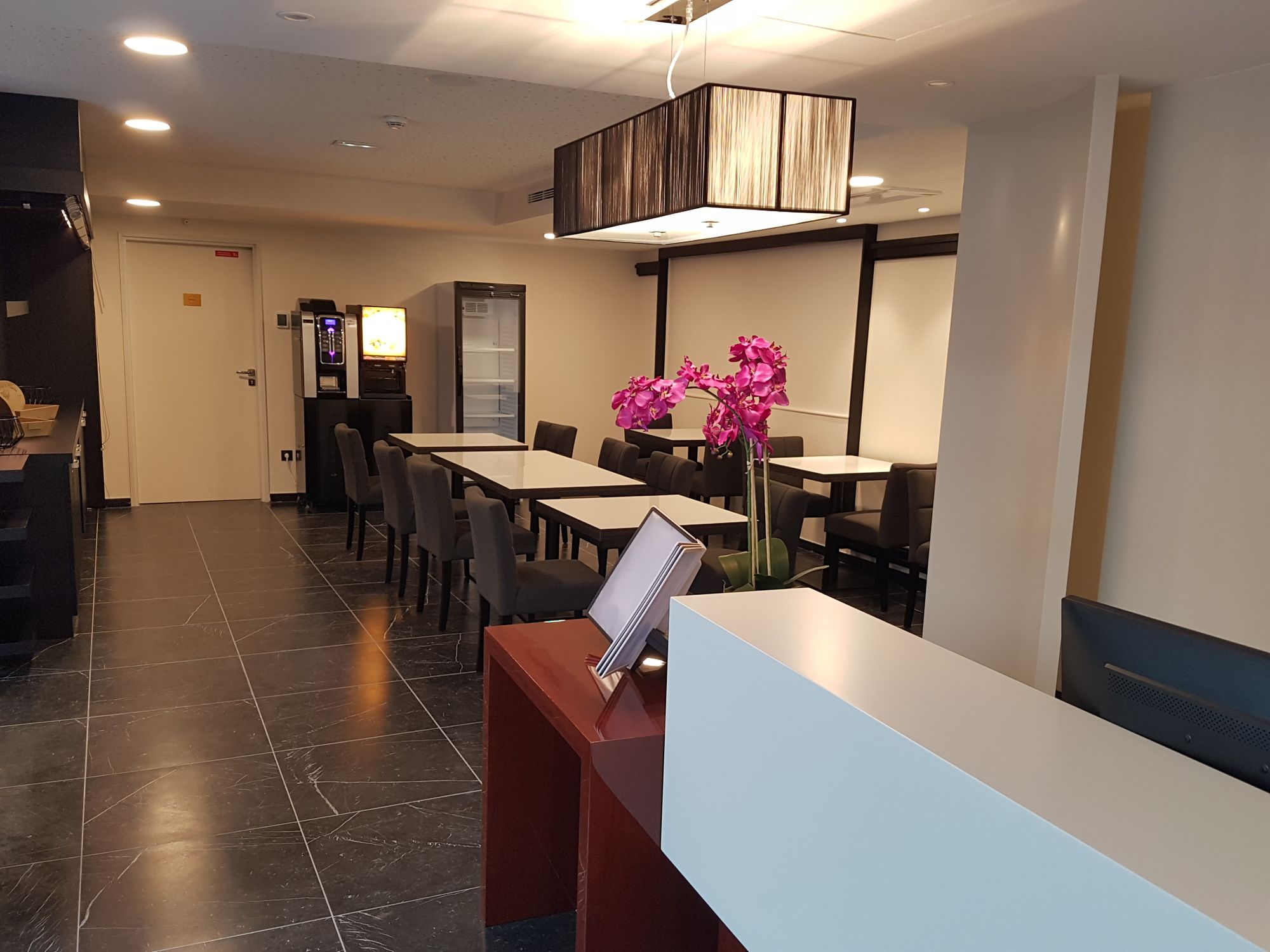 Best Western Hotel Journel Paris Sud