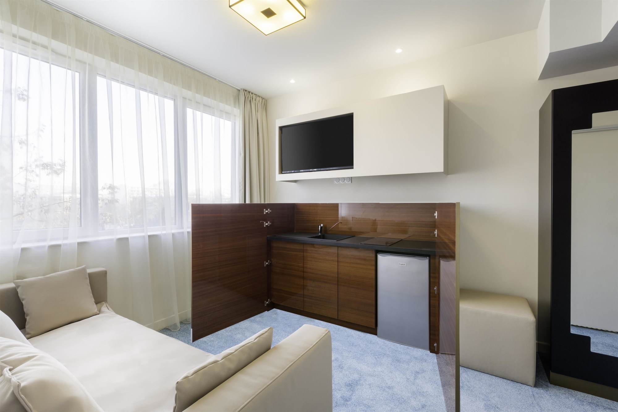 Best Western Hotel Journel Paris Sud