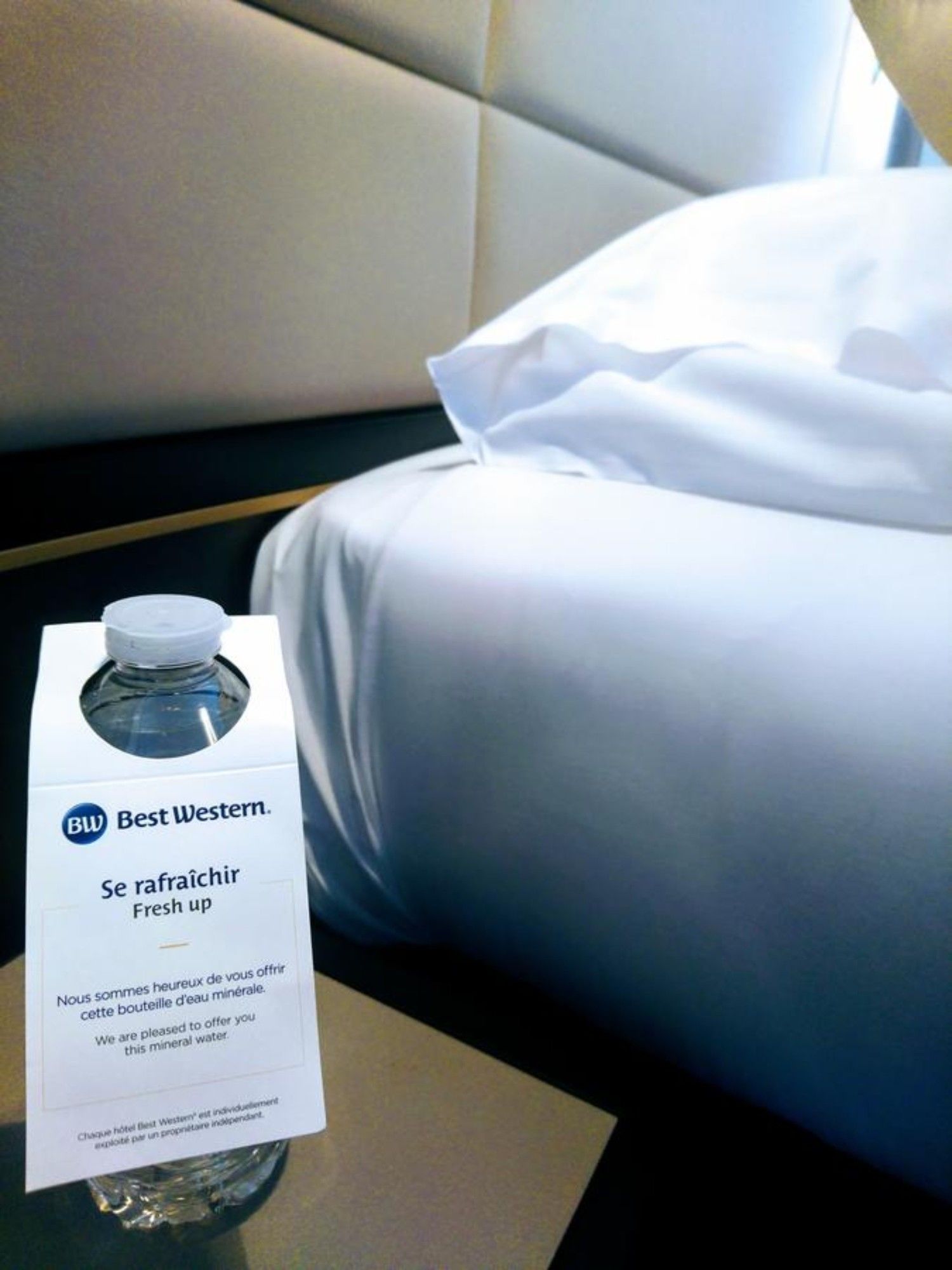 Best Western Hotel Journel Paris Sud