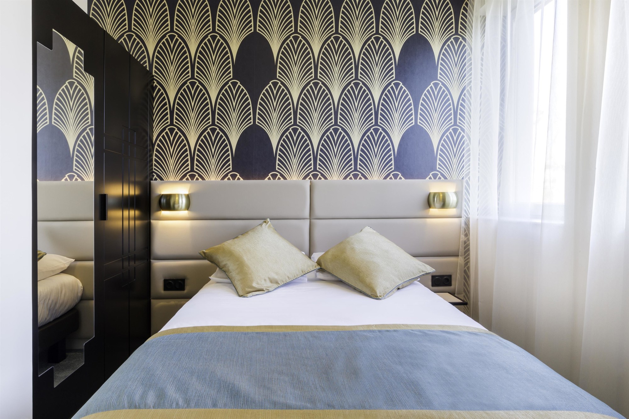 Best Western Hotel Journel Paris Sud