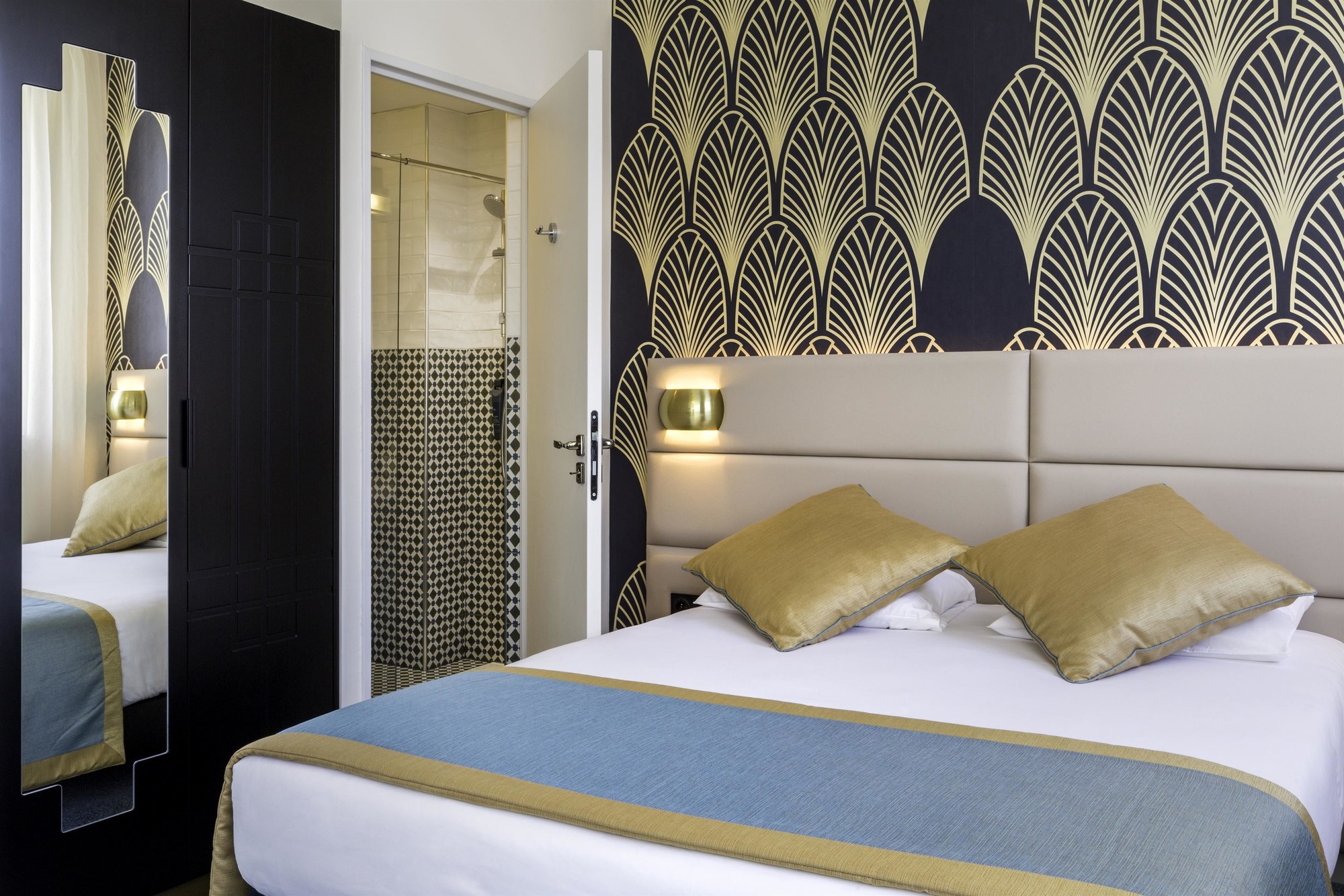 Best Western Hotel Journel Paris Sud