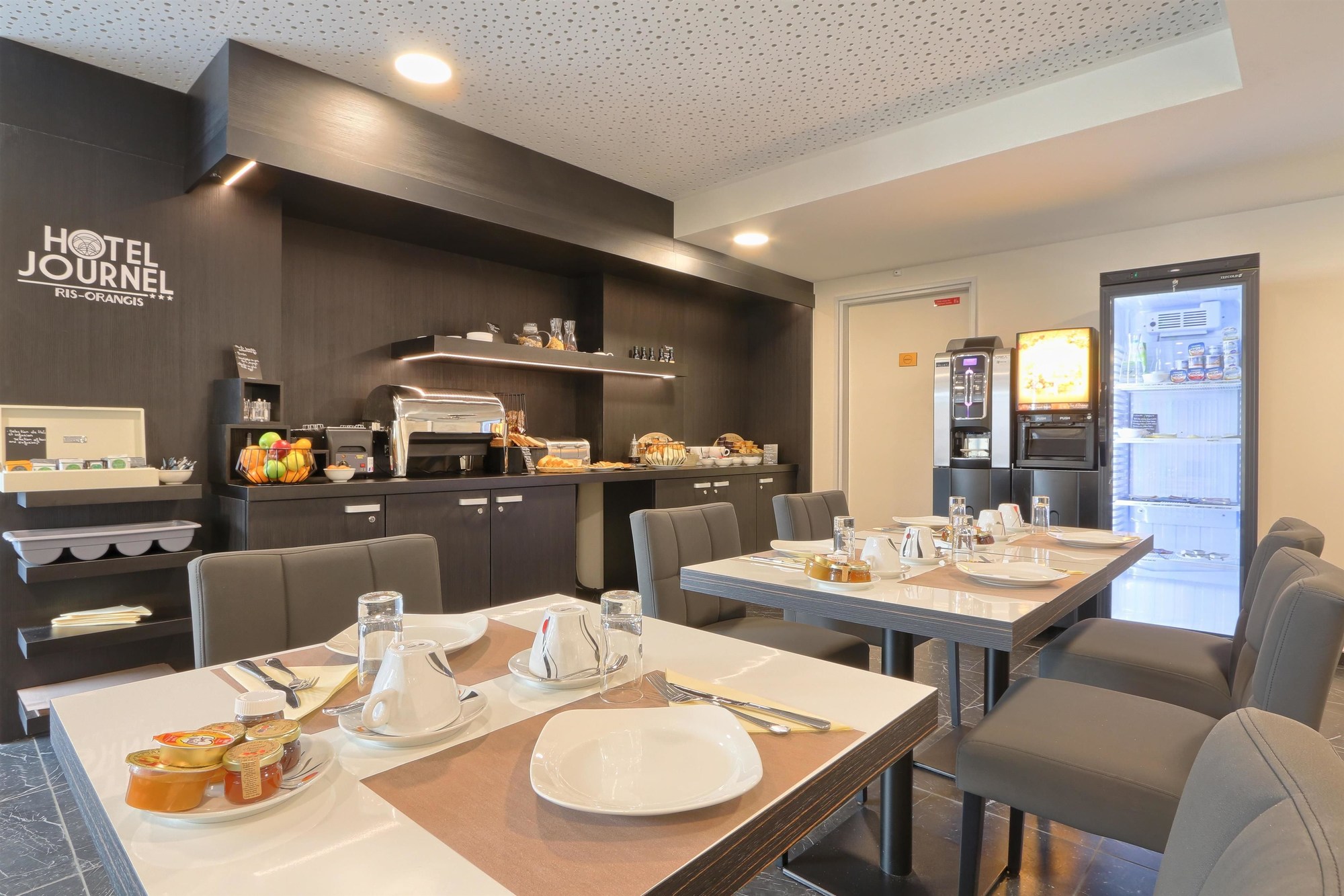 Best Western Hotel Journel Paris Sud