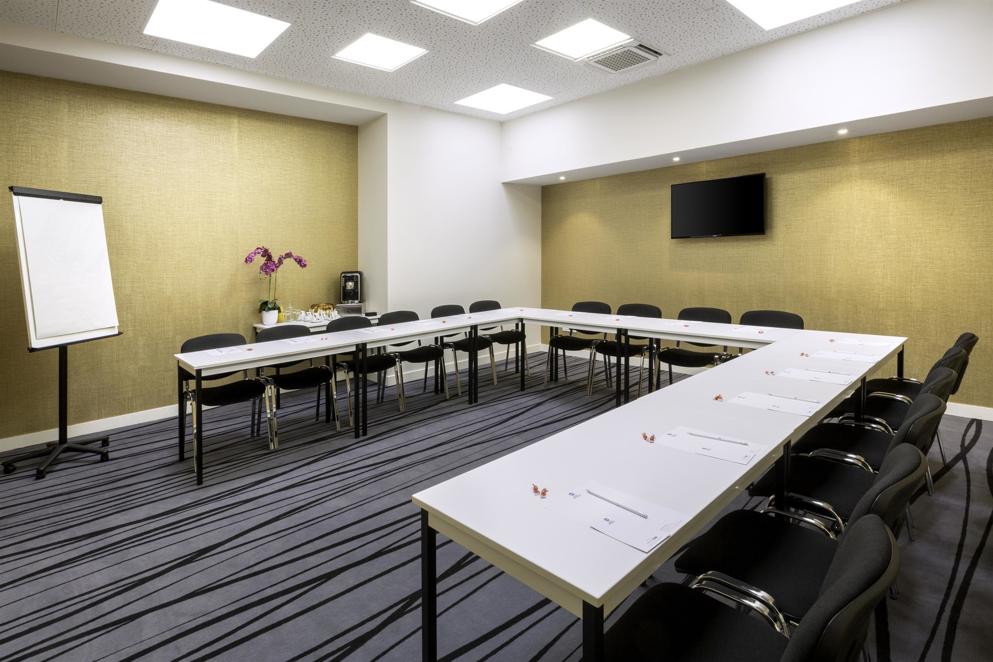 Best Western Hotel Journel Paris Sud