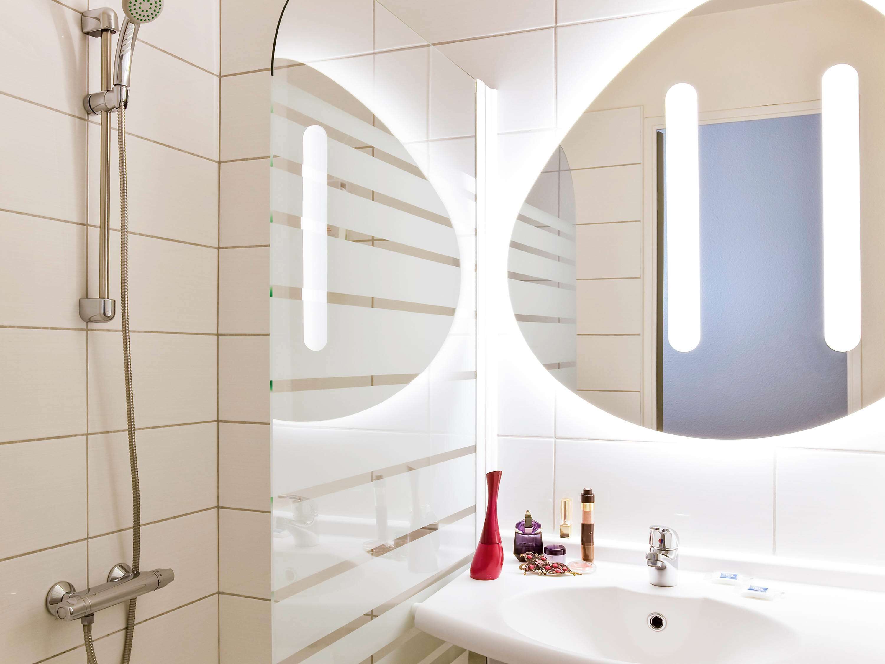 ibis budget Grigny Centre