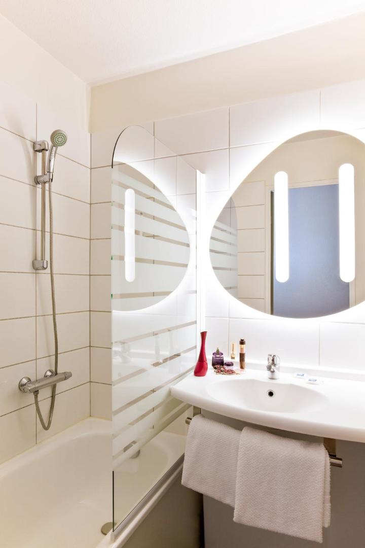 ibis budget Grigny Centre