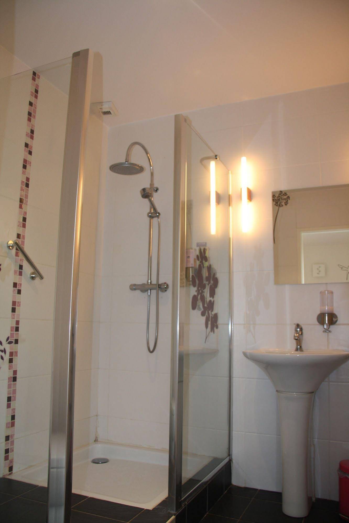 La Raimbaudière