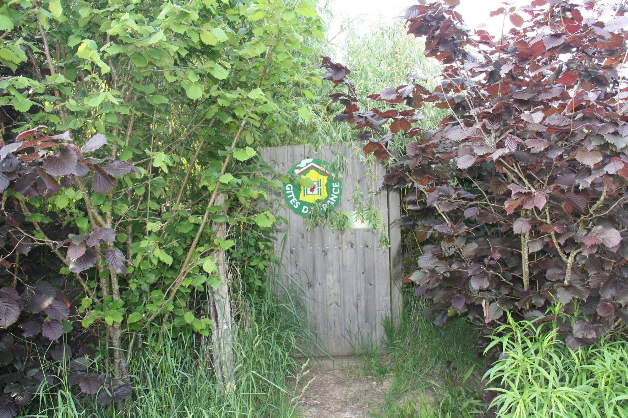 La Raimbaudière