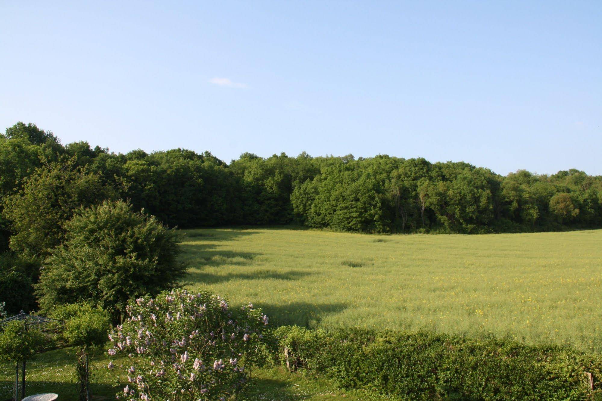 La Raimbaudière