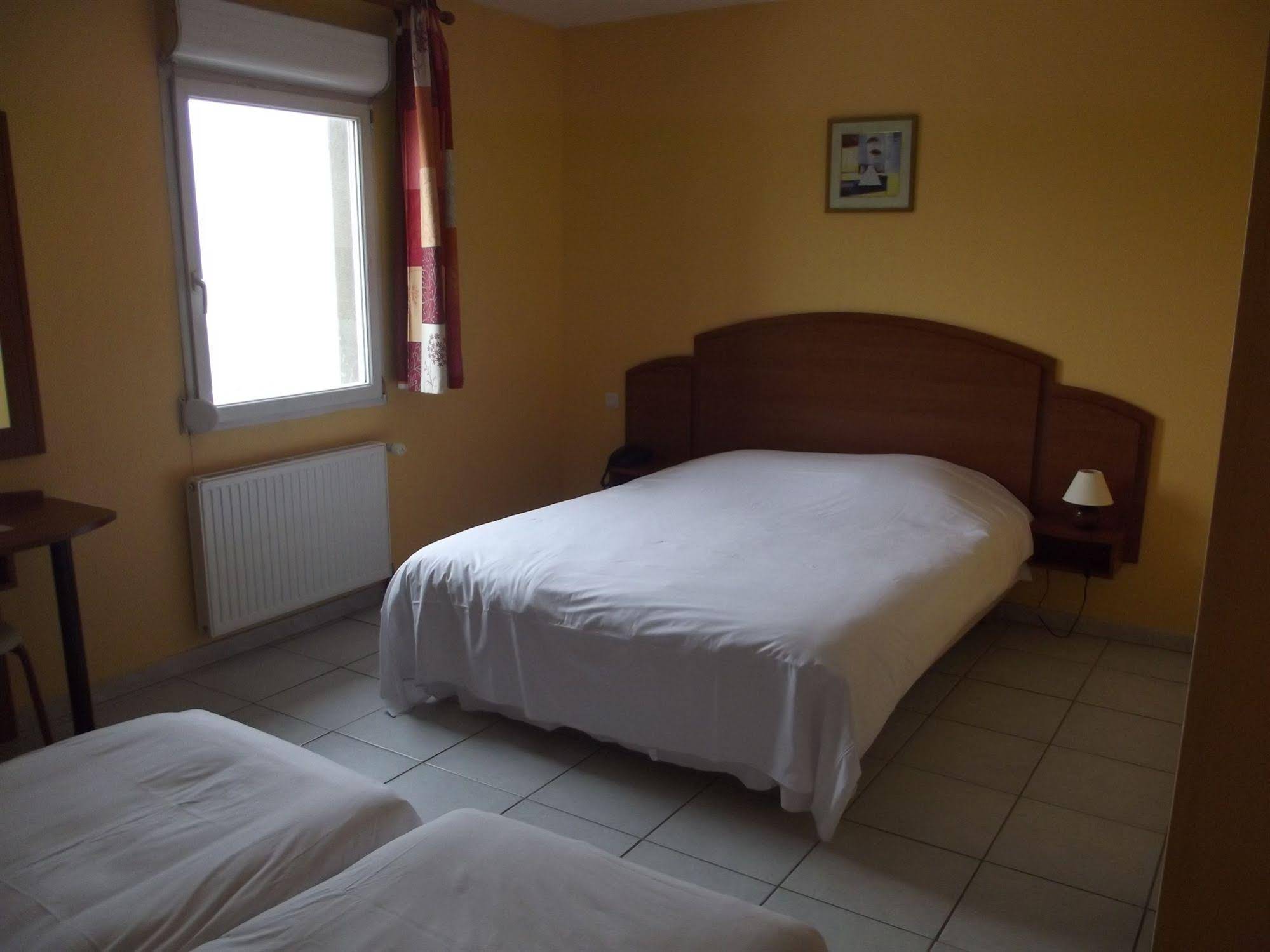 La Ferme de Mondesir