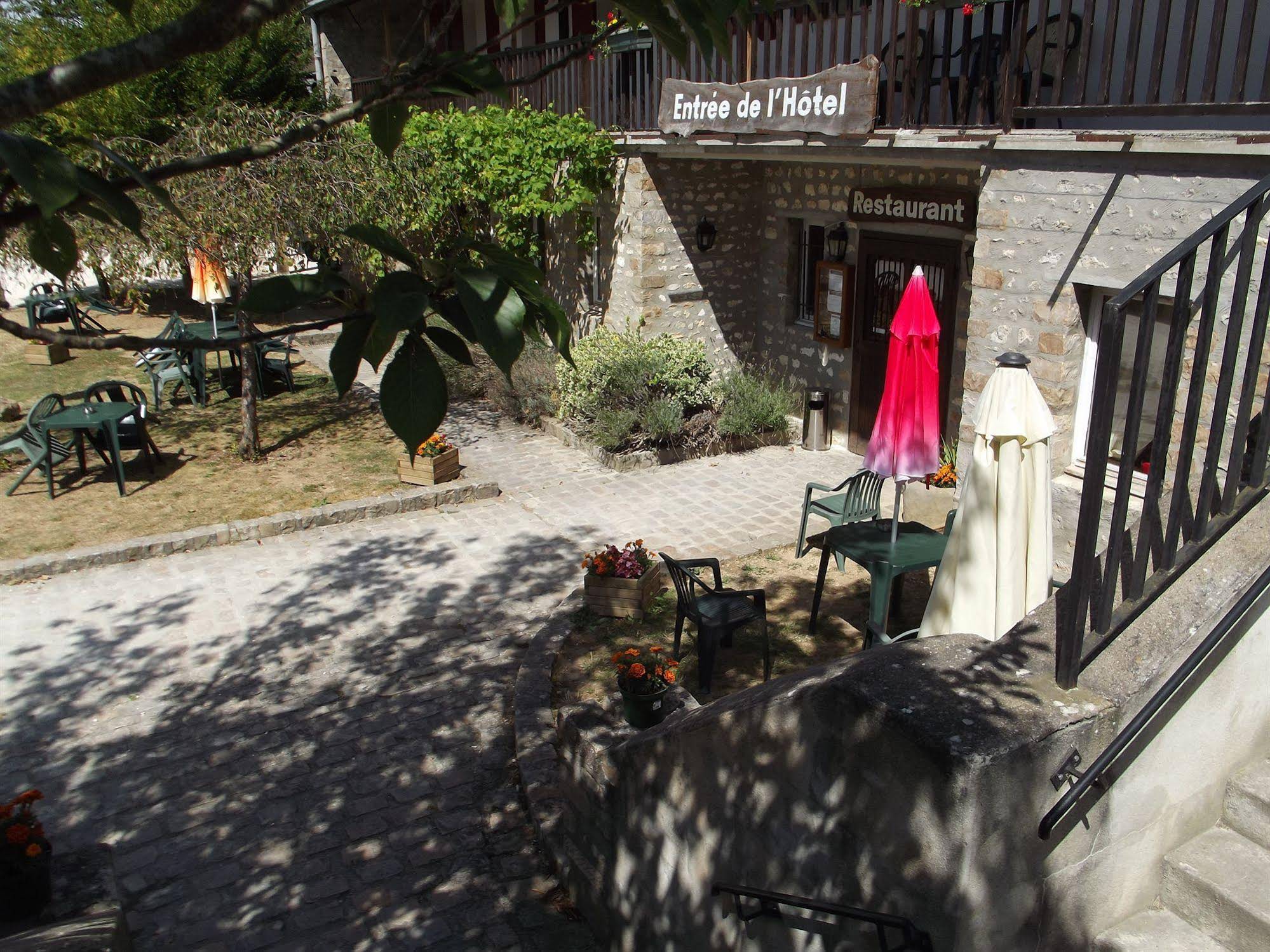 La Ferme de Mondesir