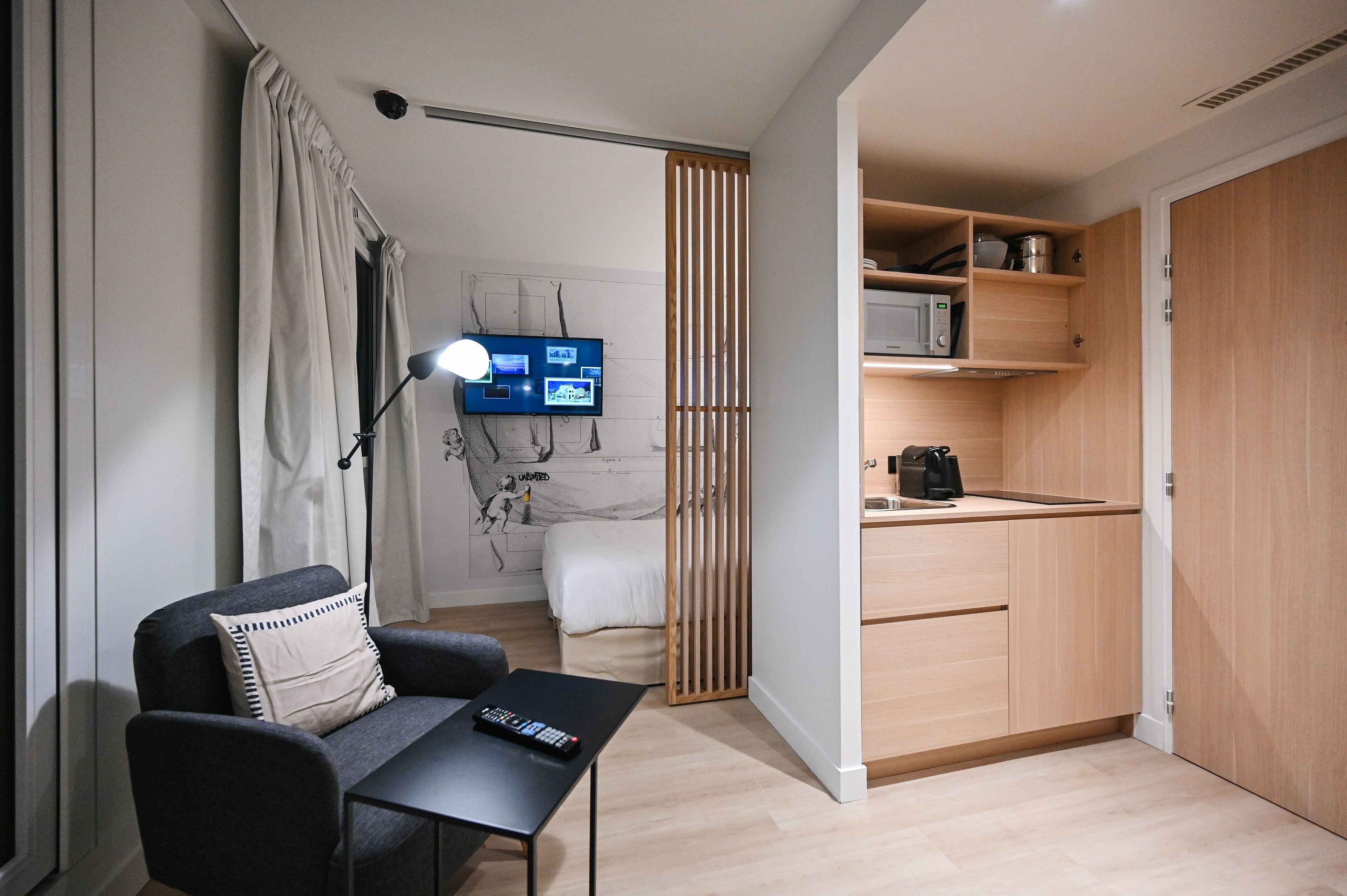 Finestate Coliving Mairie D'issy