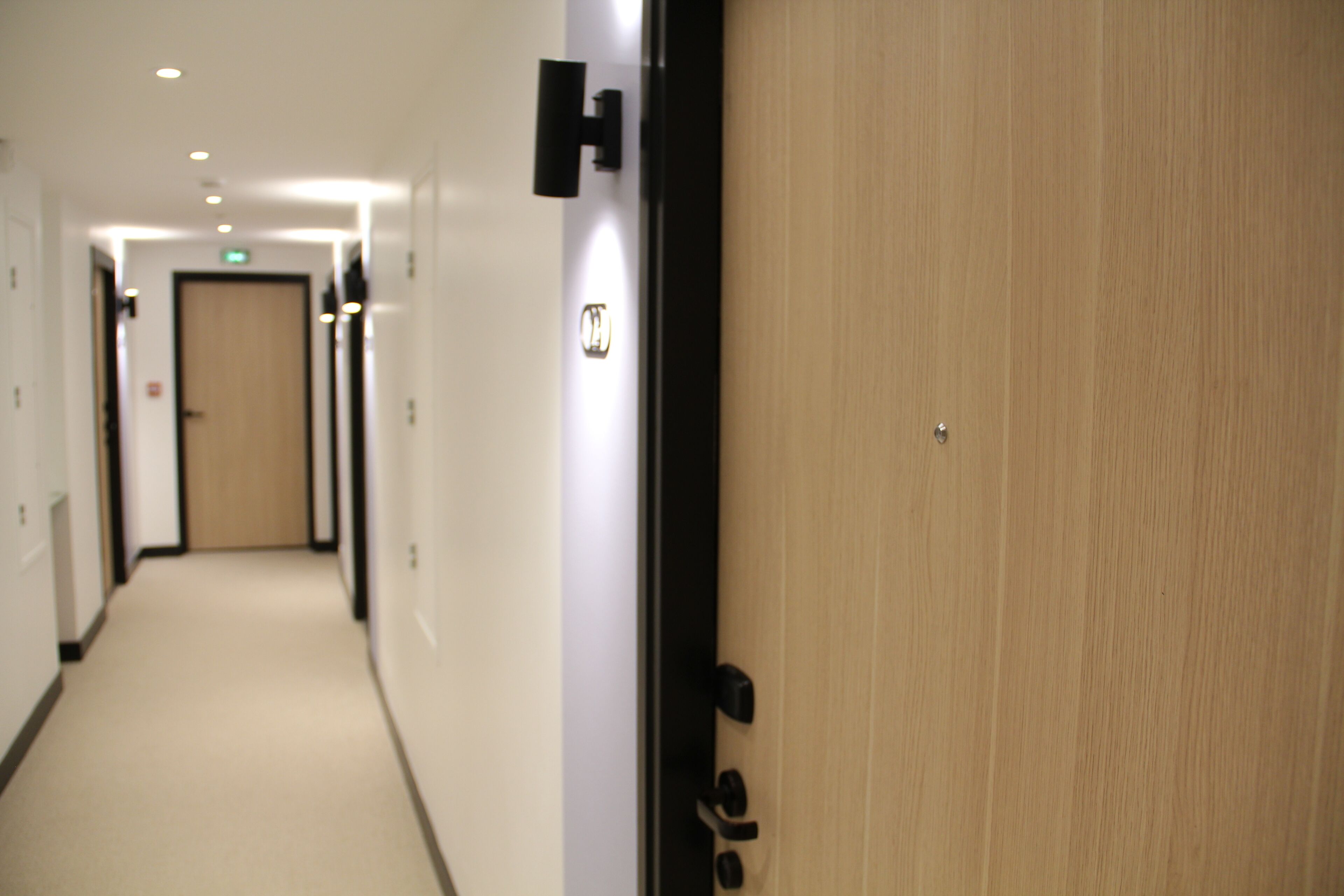 Finestate Coliving Mairie D'issy
