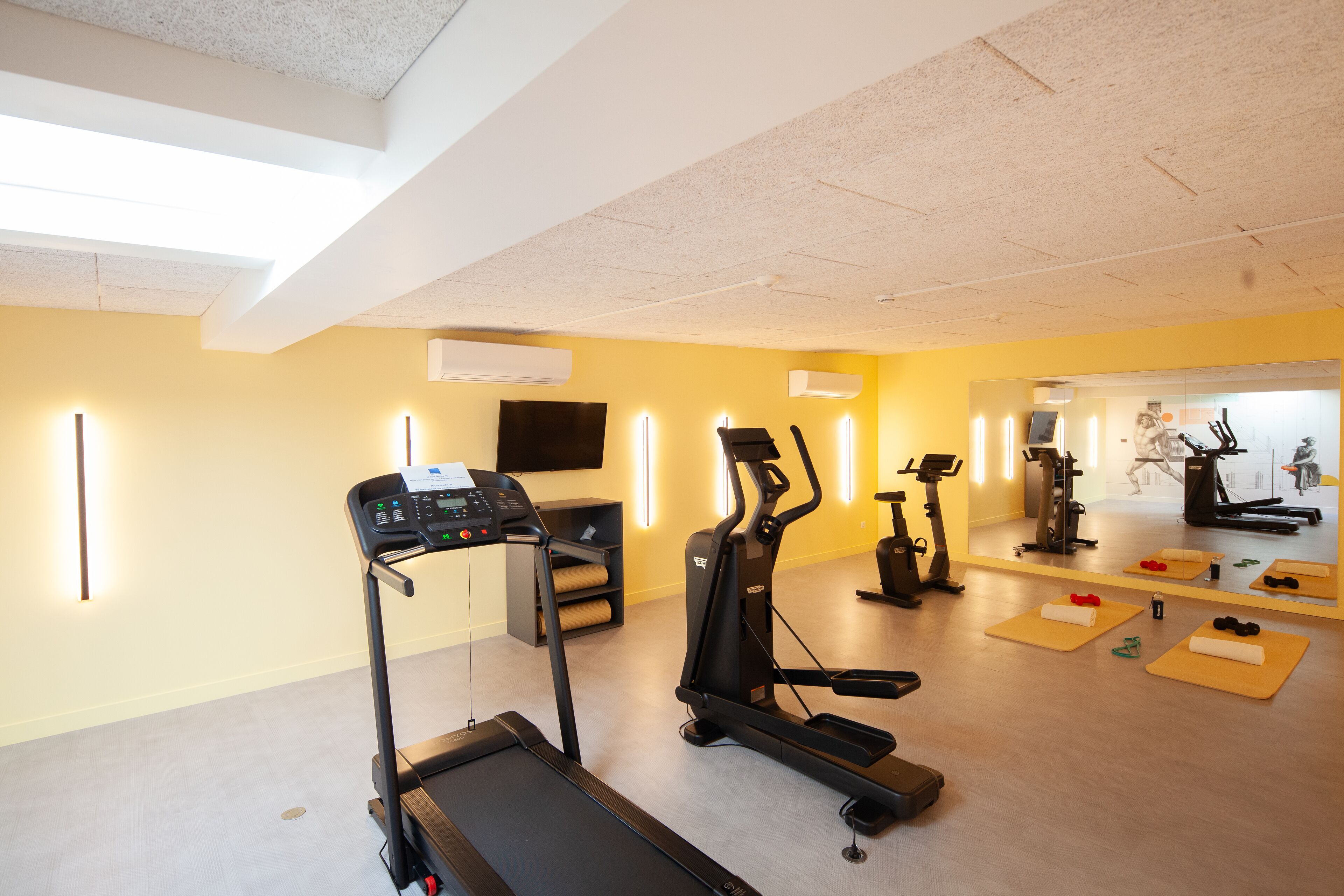 Finestate Coliving Mairie D'issy