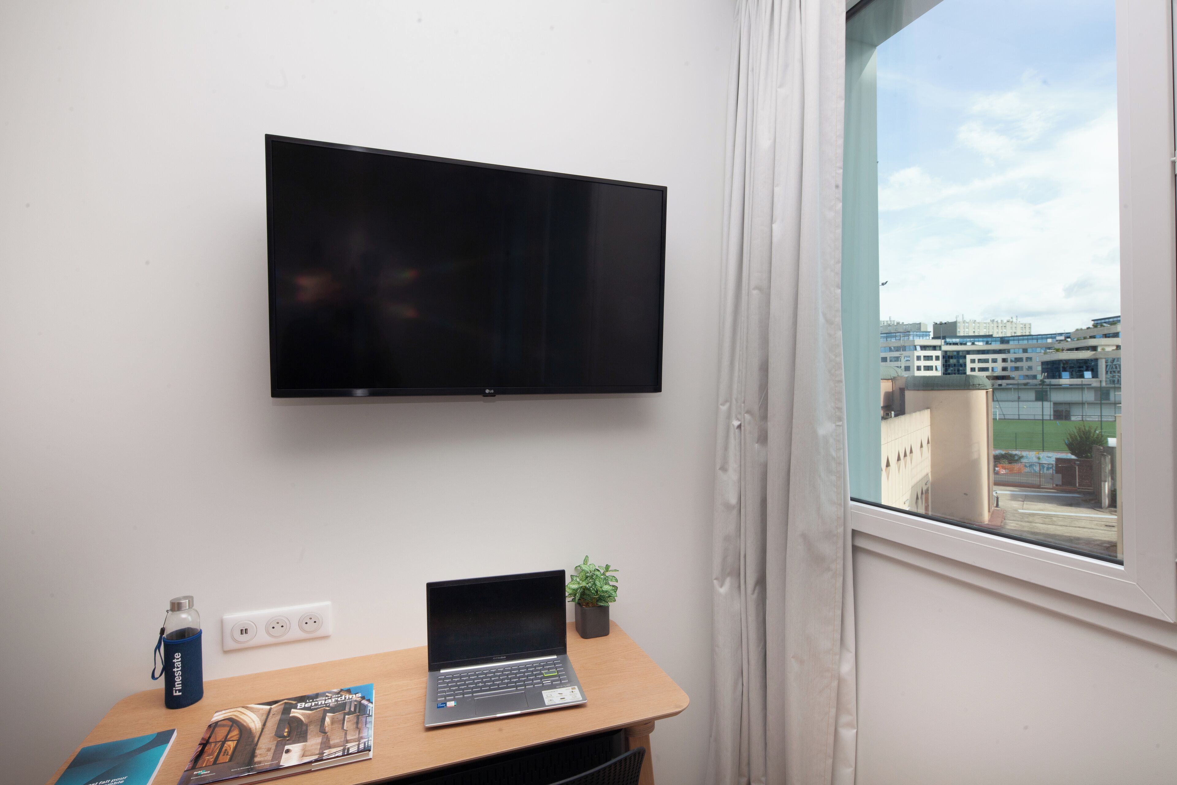 Finestate Coliving Mairie D'issy