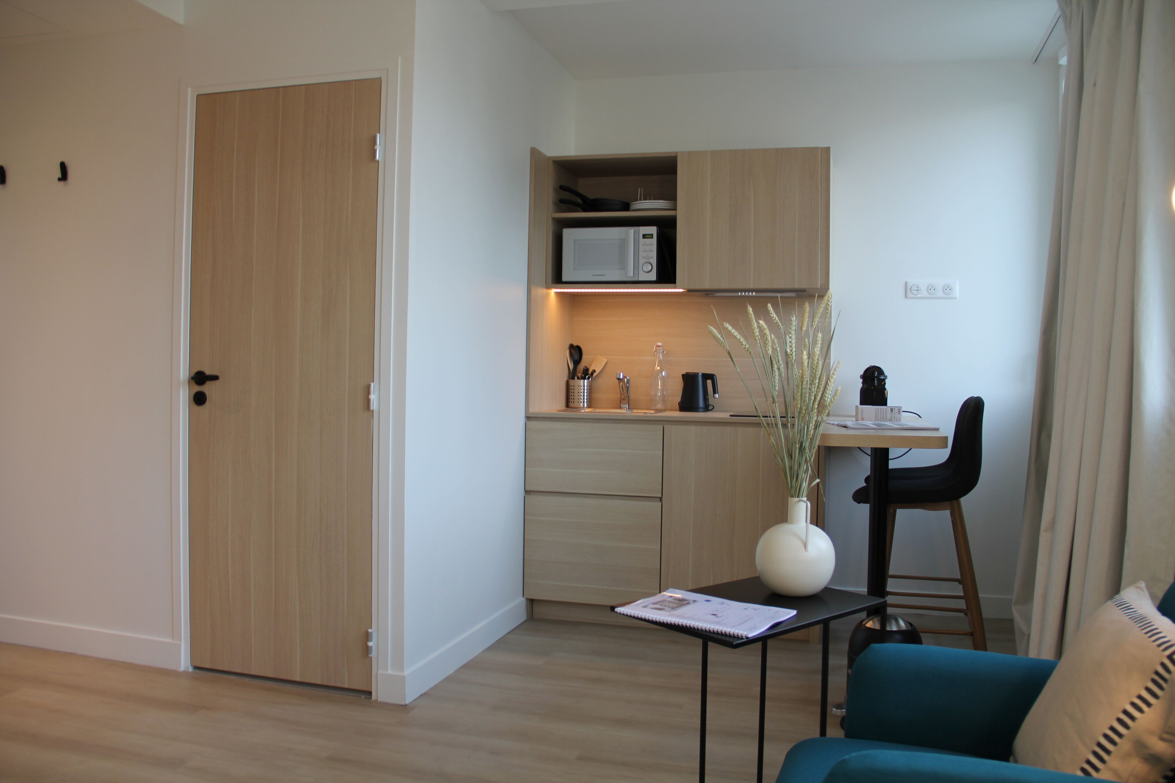 Finestate Coliving Mairie D'issy