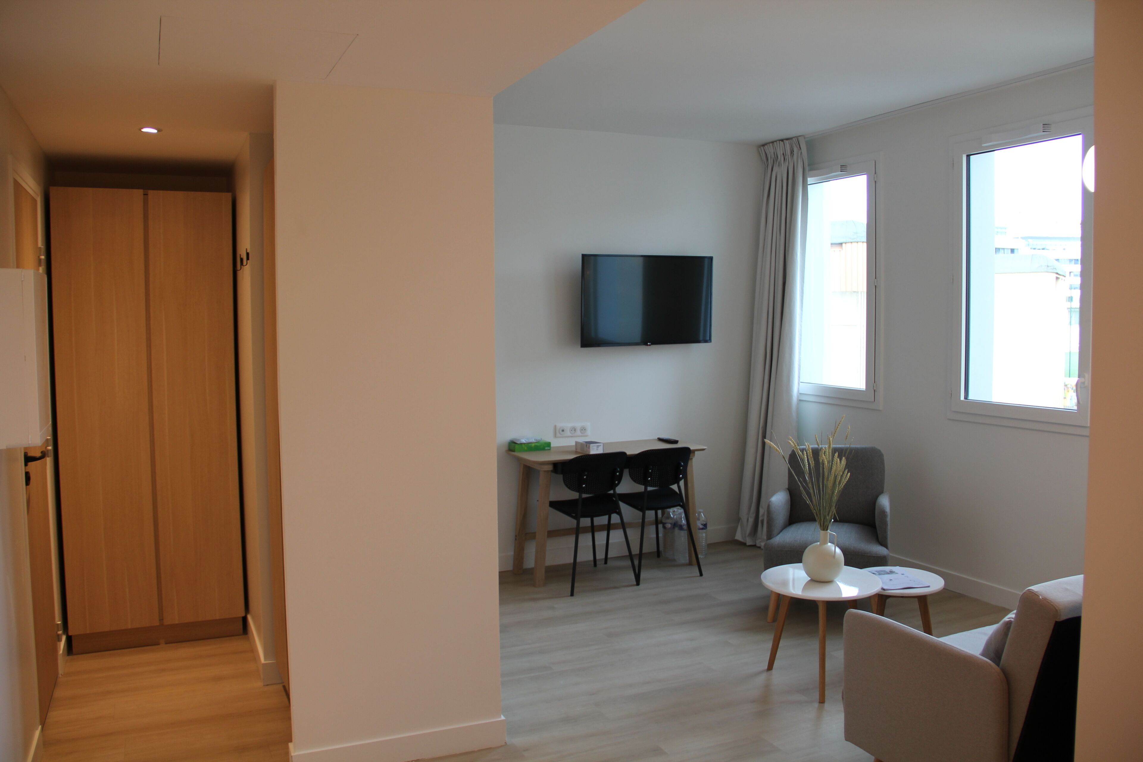 Finestate Coliving Mairie D'issy