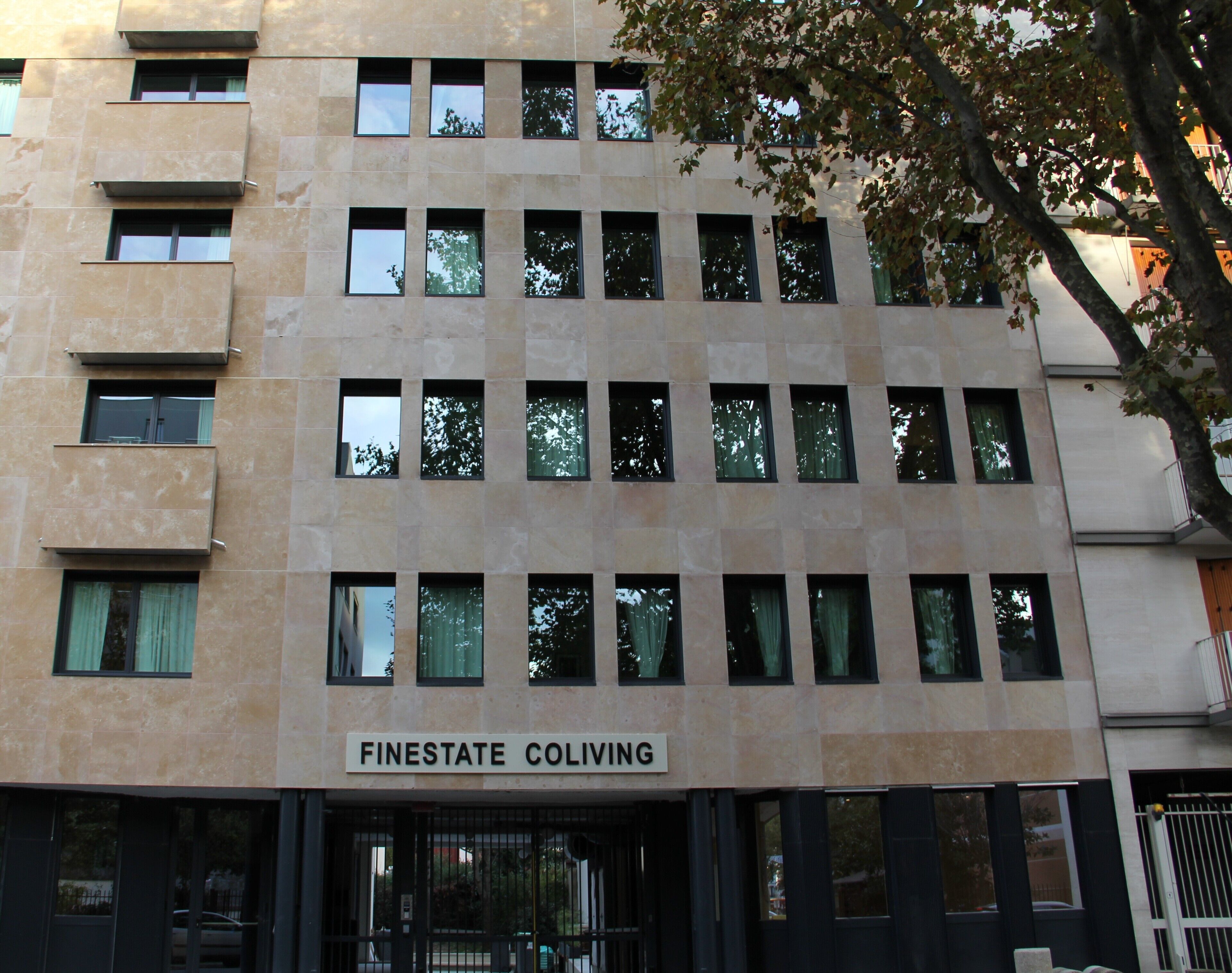 Finestate Coliving Mairie D'issy