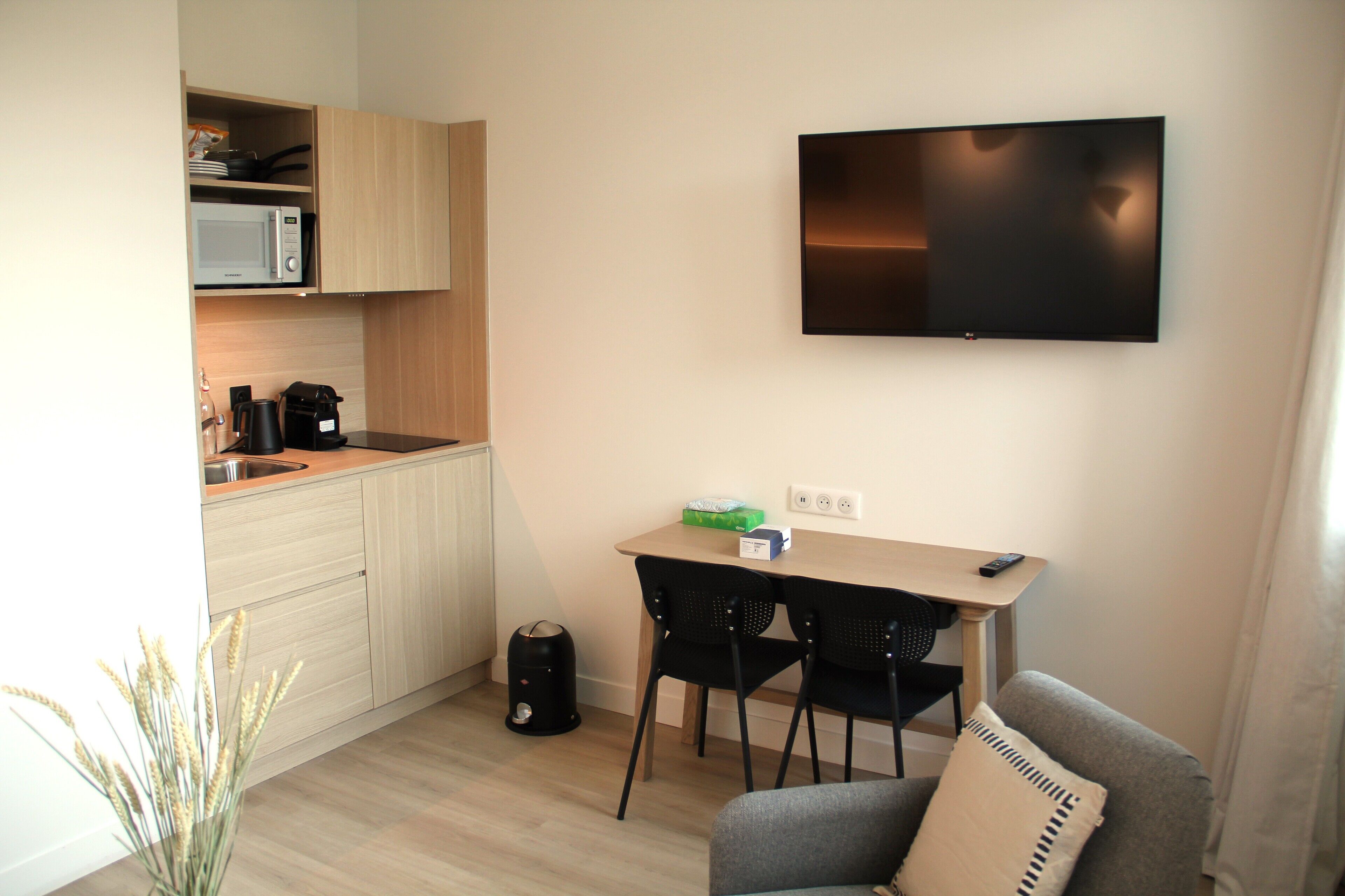 Finestate Coliving Mairie D'issy