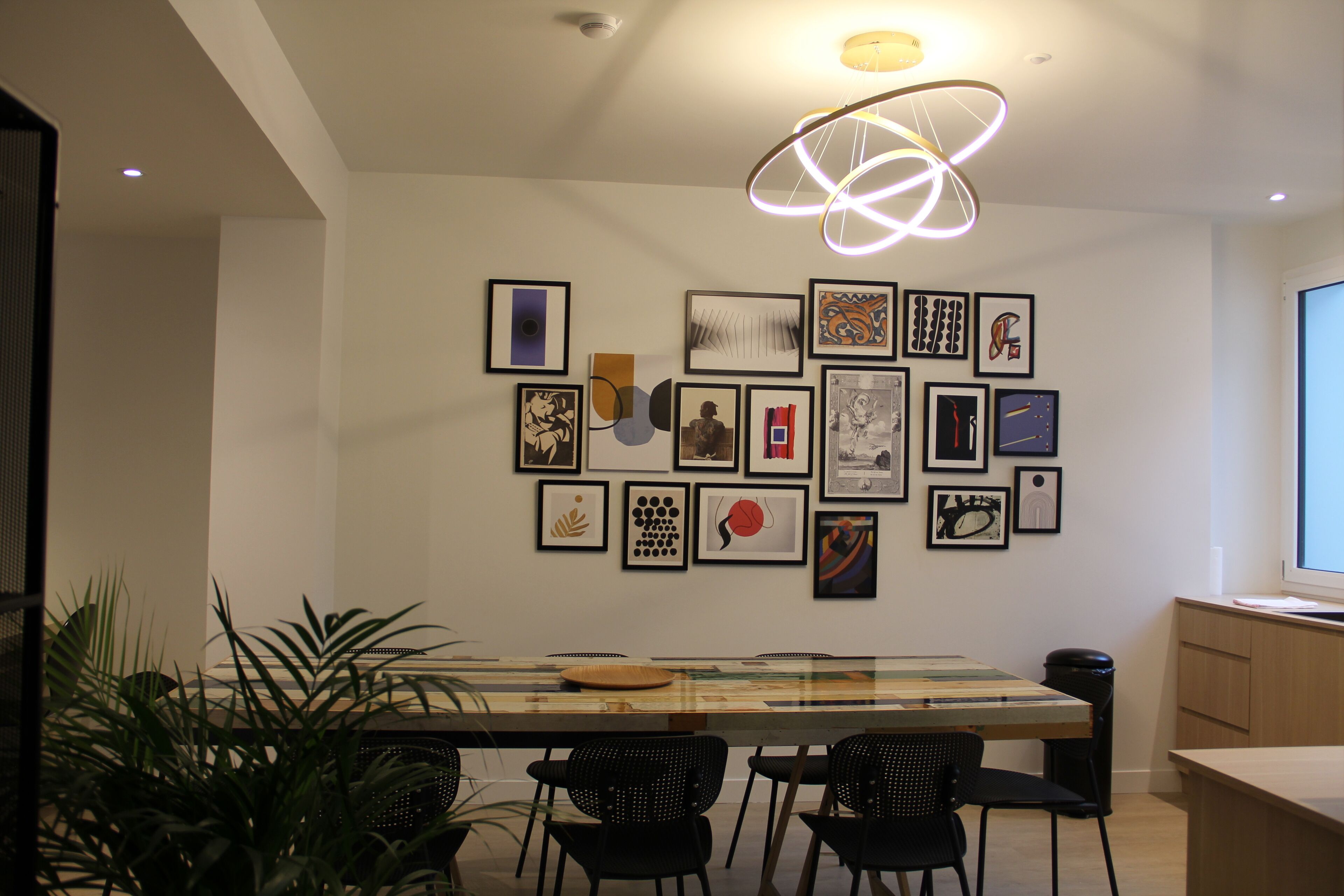 Finestate Coliving Mairie D'issy