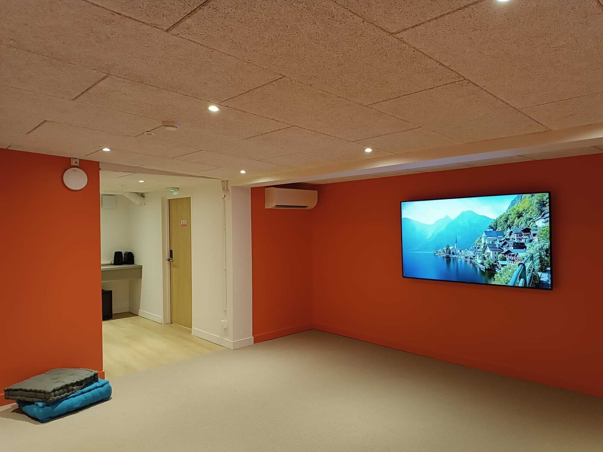 Finestate Coliving Mairie D'issy