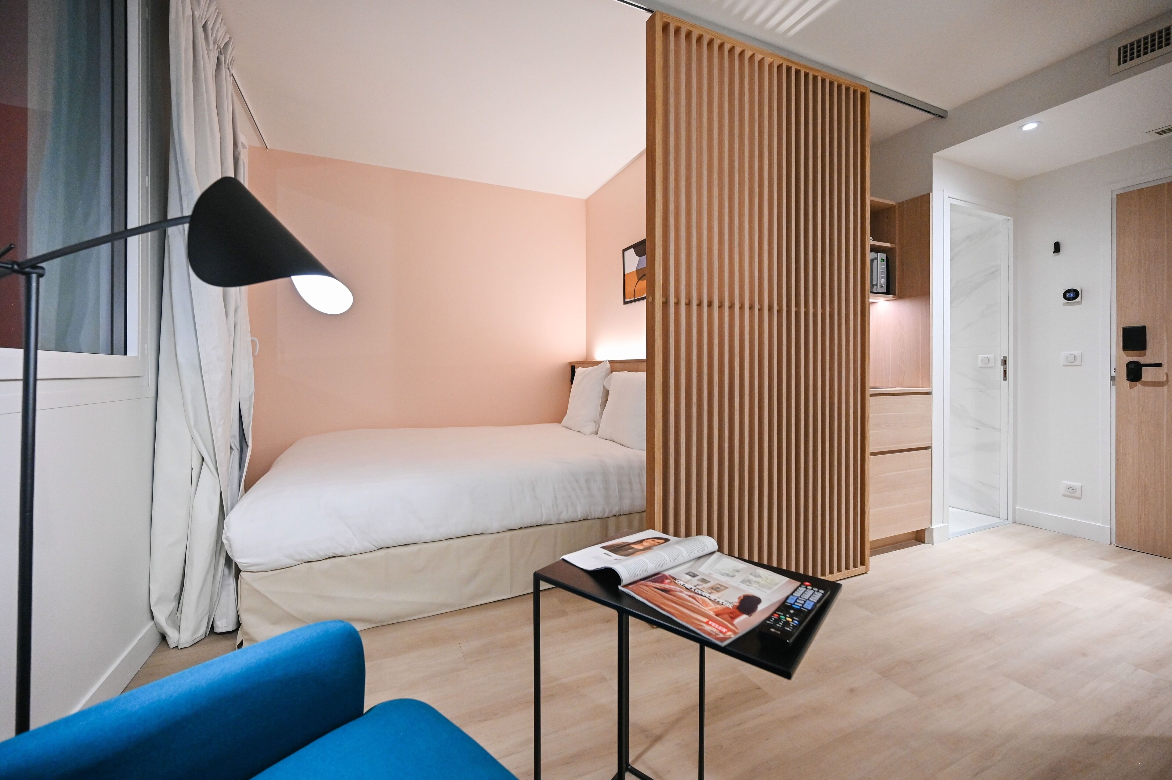 Finestate Coliving Mairie D'issy