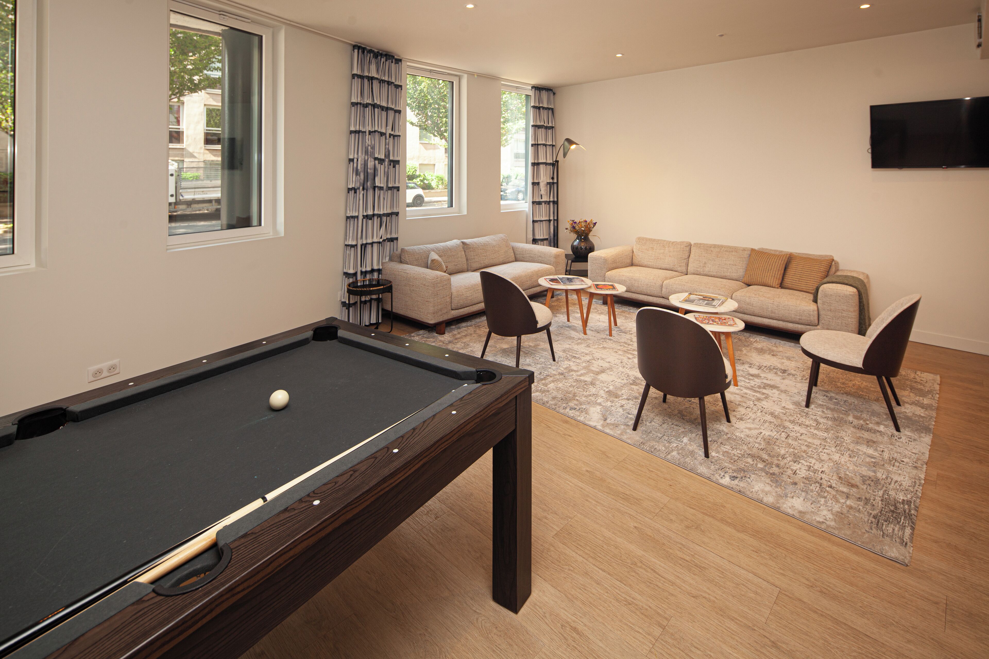 Finestate Coliving Mairie D'issy